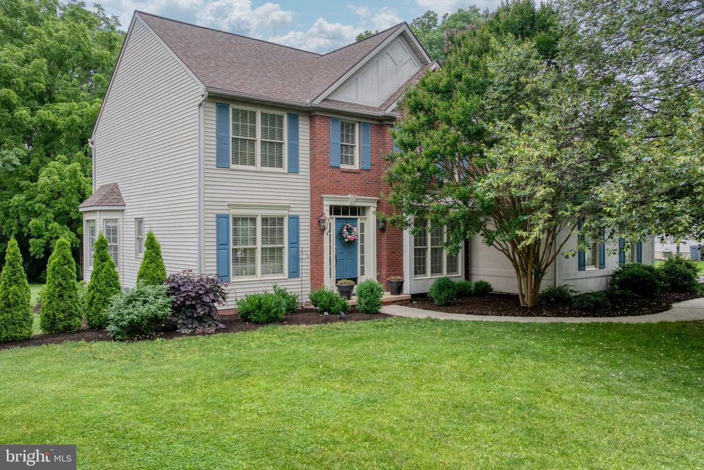 Photo of 16 Fox Hollow Drive, LANCASTER, PA 17602 (MLS # PALA2072340)