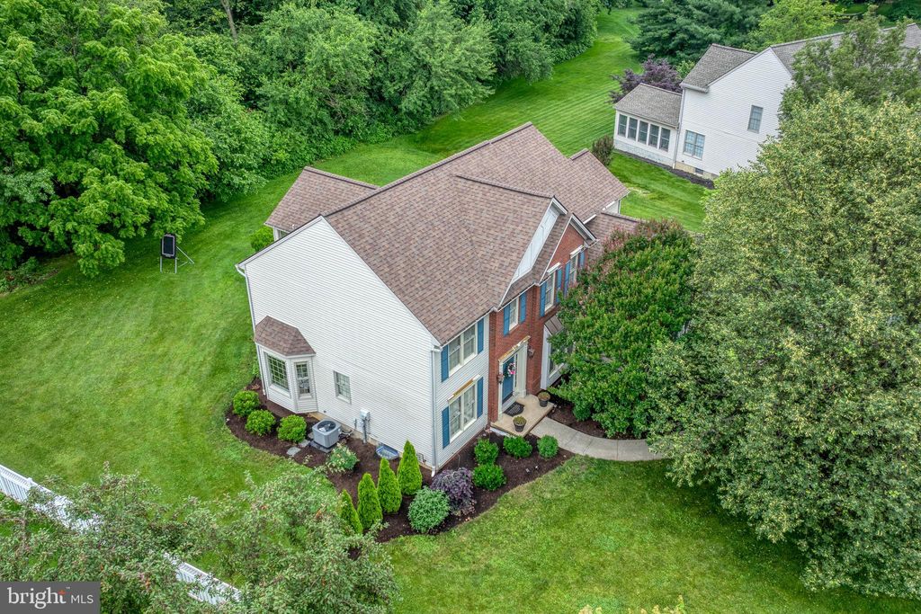 Photo of 16 Fox Hollow Drive, LANCASTER, PA 17602 (MLS # PALA2072340)