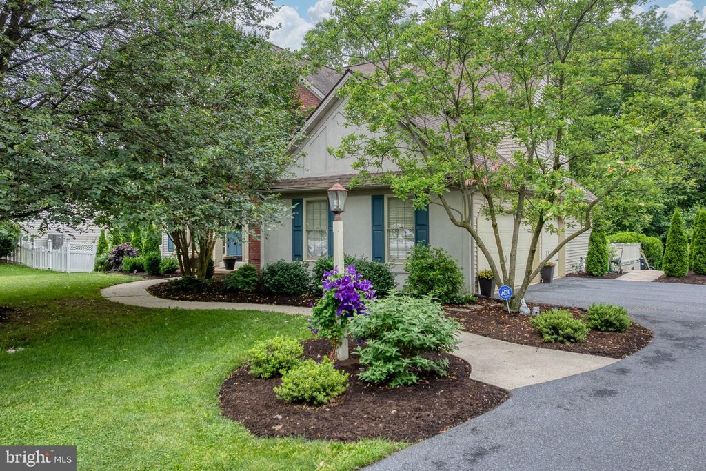 Photo of 16 Fox Hollow Drive, LANCASTER, PA 17602 (MLS # PALA2072340)