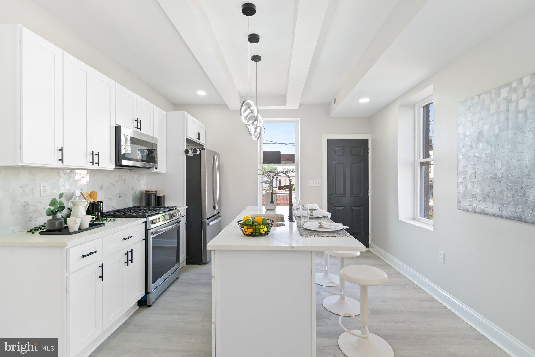 EASTERWOOD - Residential