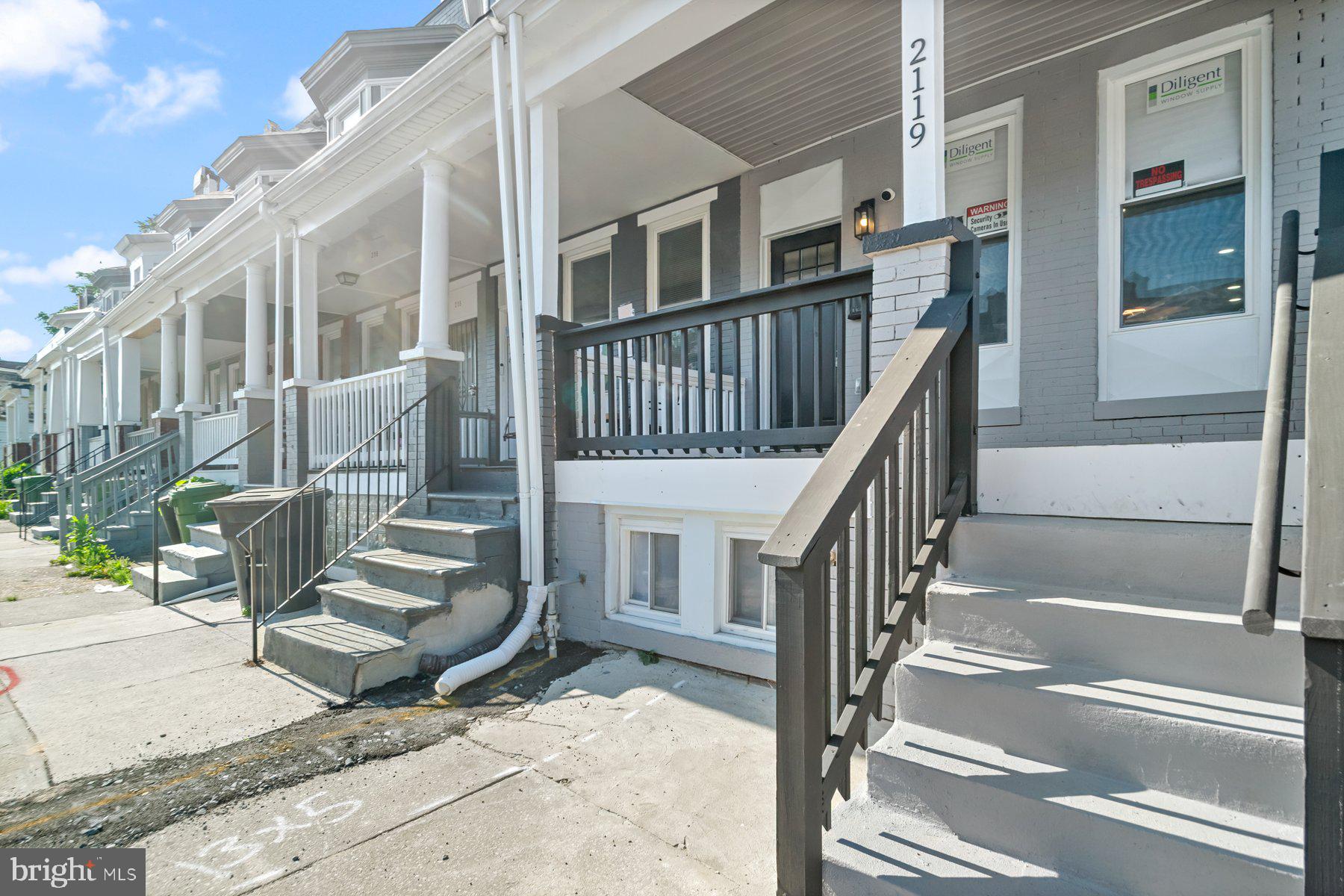 EASTERWOOD - Residential