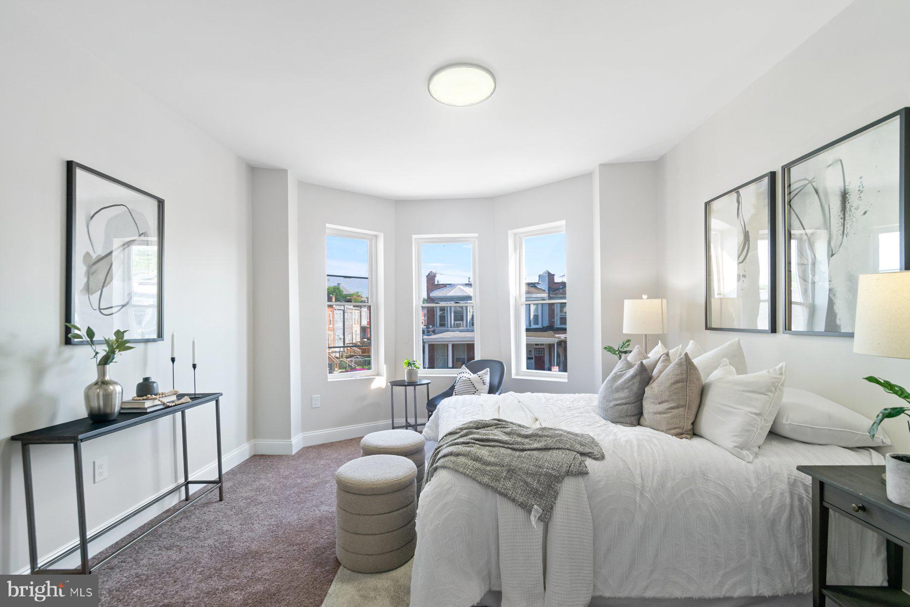 EASTERWOOD - Residential