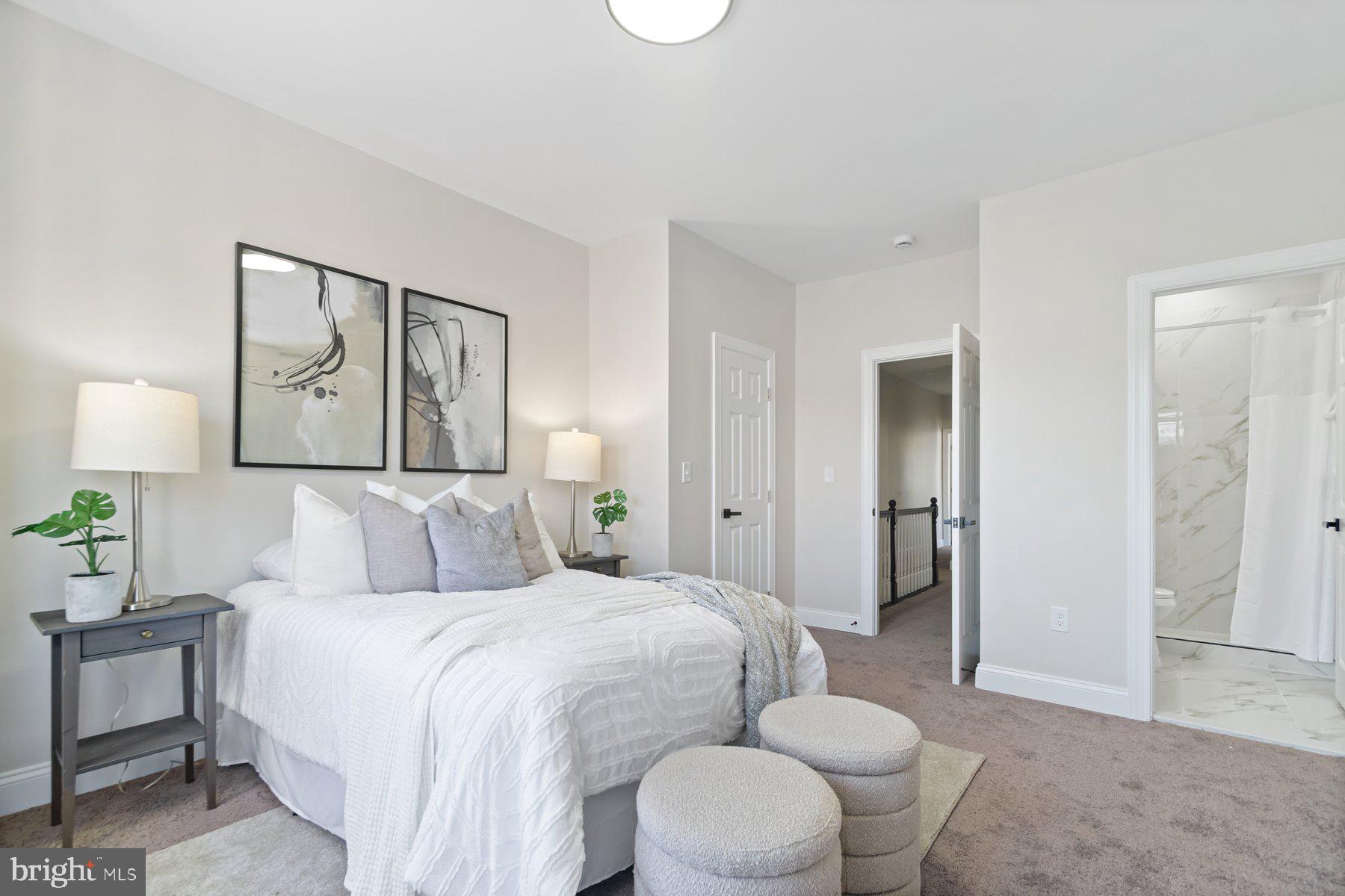EASTERWOOD - Residential