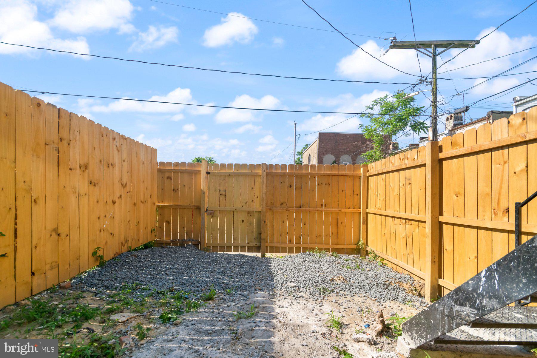 EASTERWOOD - Residential