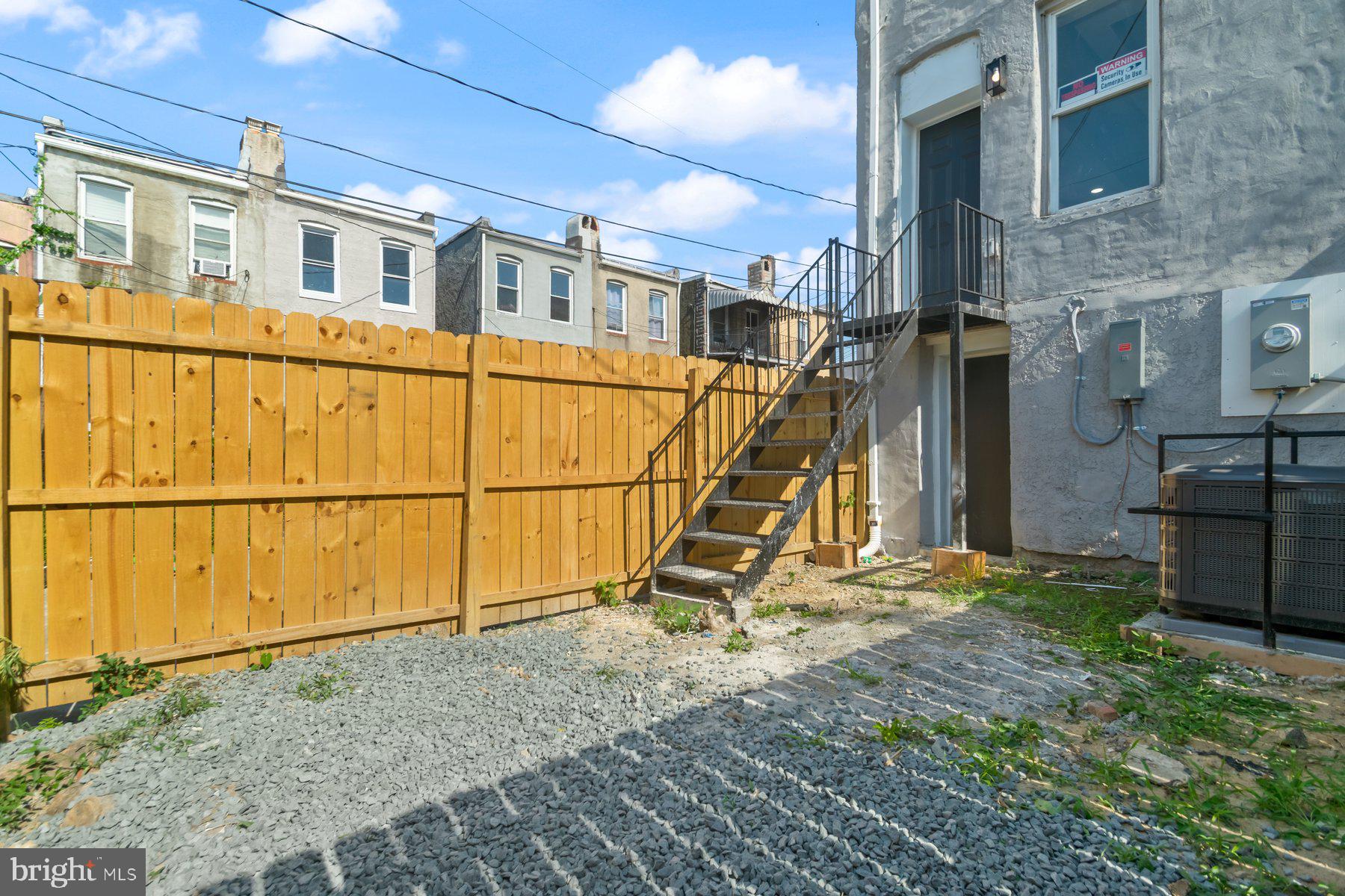 EASTERWOOD - Residential