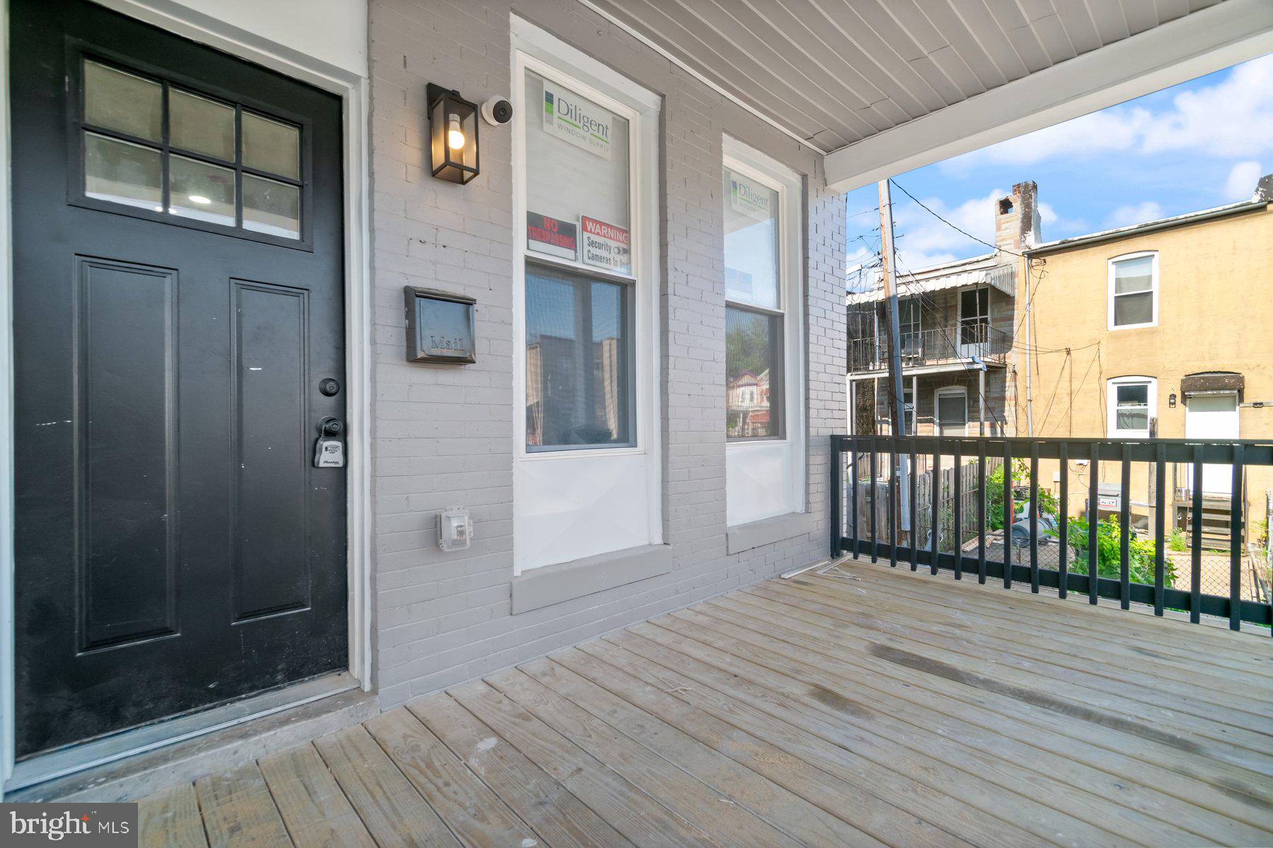 EASTERWOOD - Residential