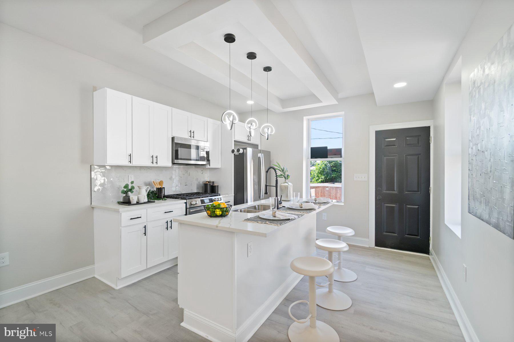 EASTERWOOD - Residential