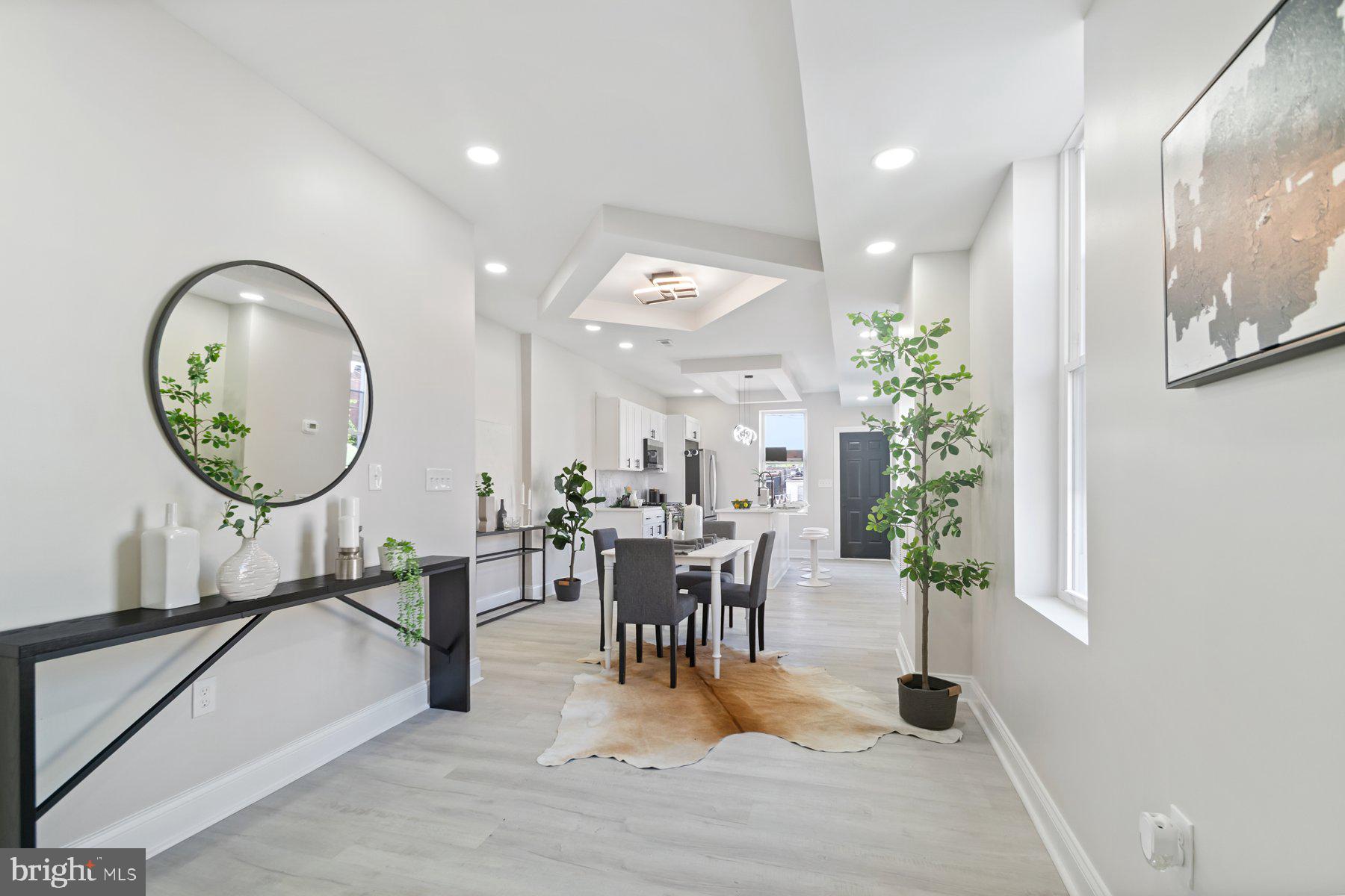 EASTERWOOD - Residential