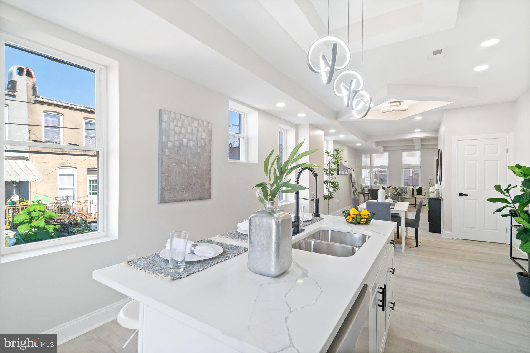 EASTERWOOD - Residential