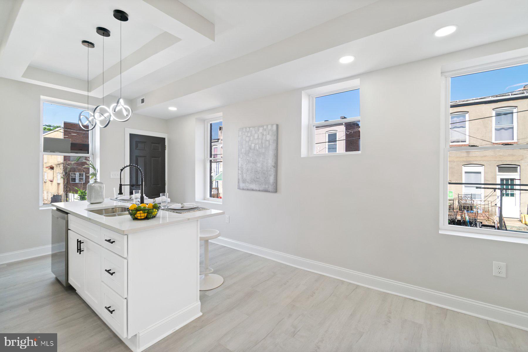 EASTERWOOD - Residential