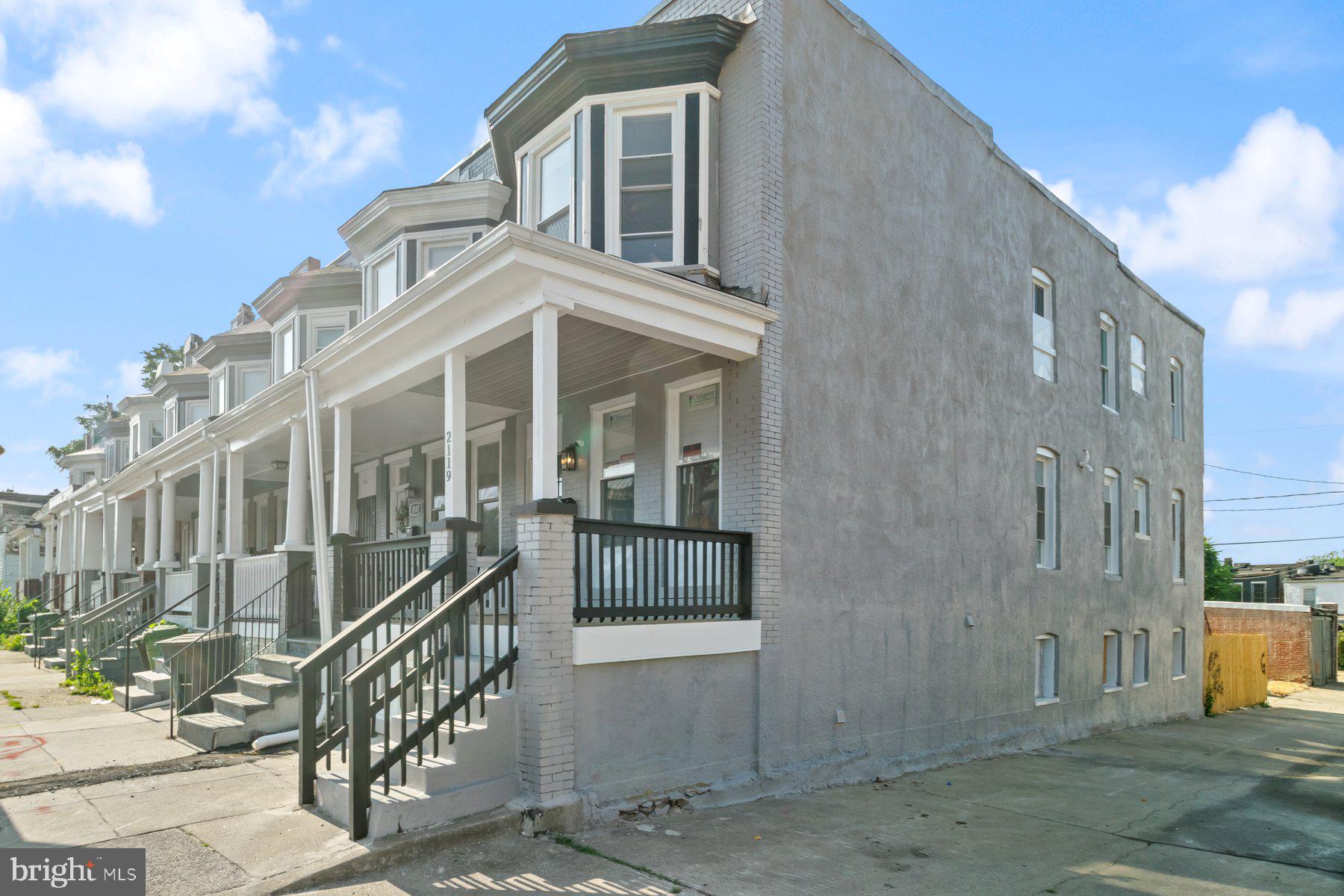 EASTERWOOD - Residential