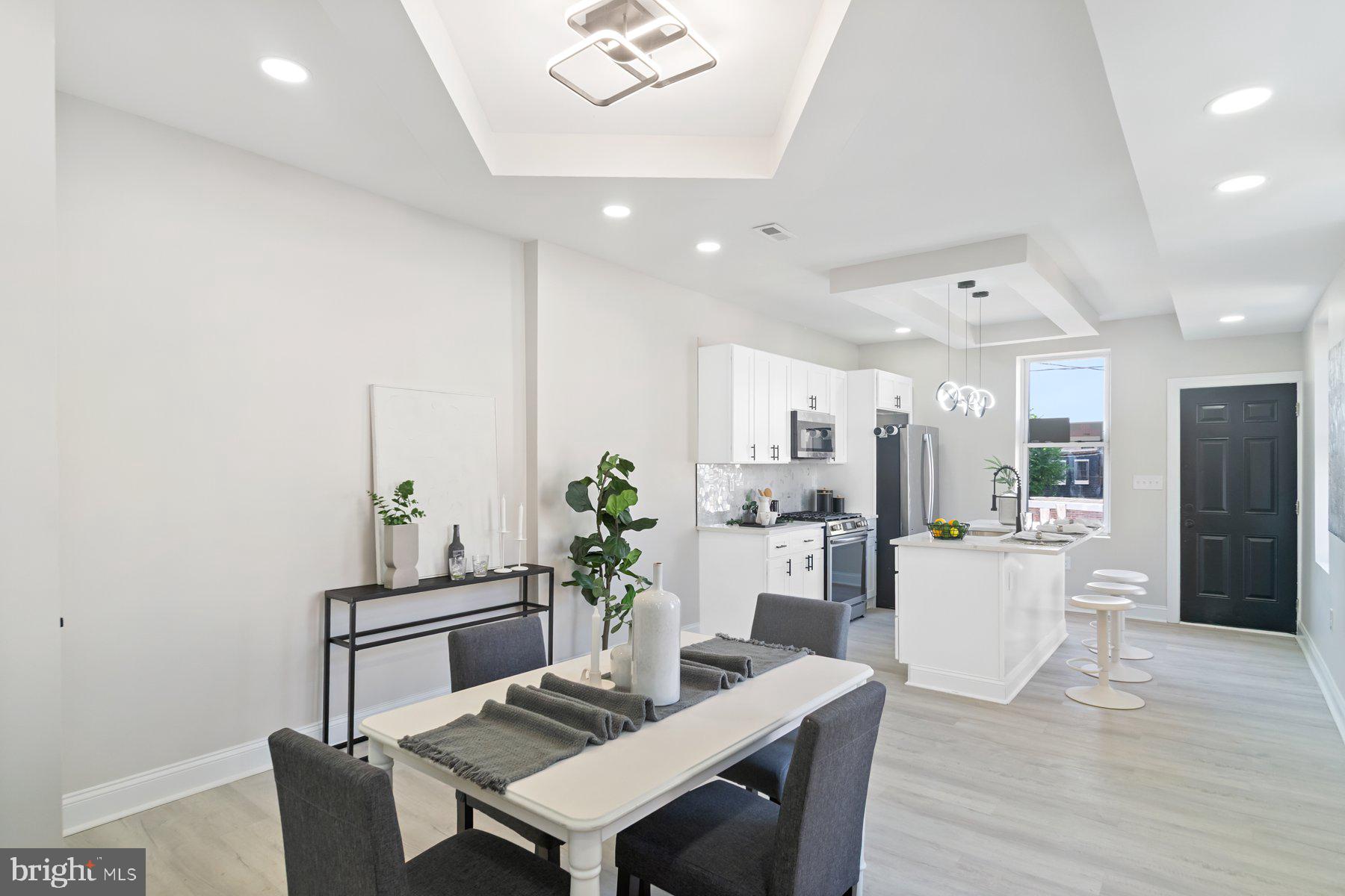 EASTERWOOD - Residential