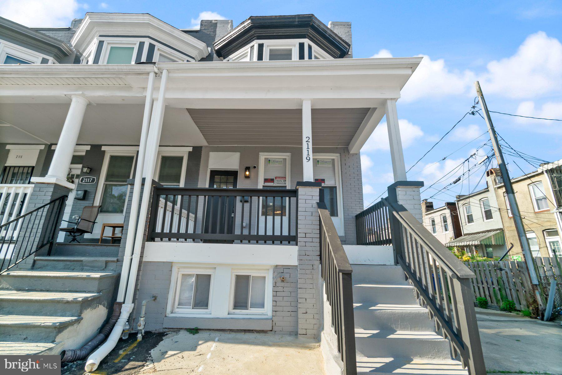 EASTERWOOD - Residential