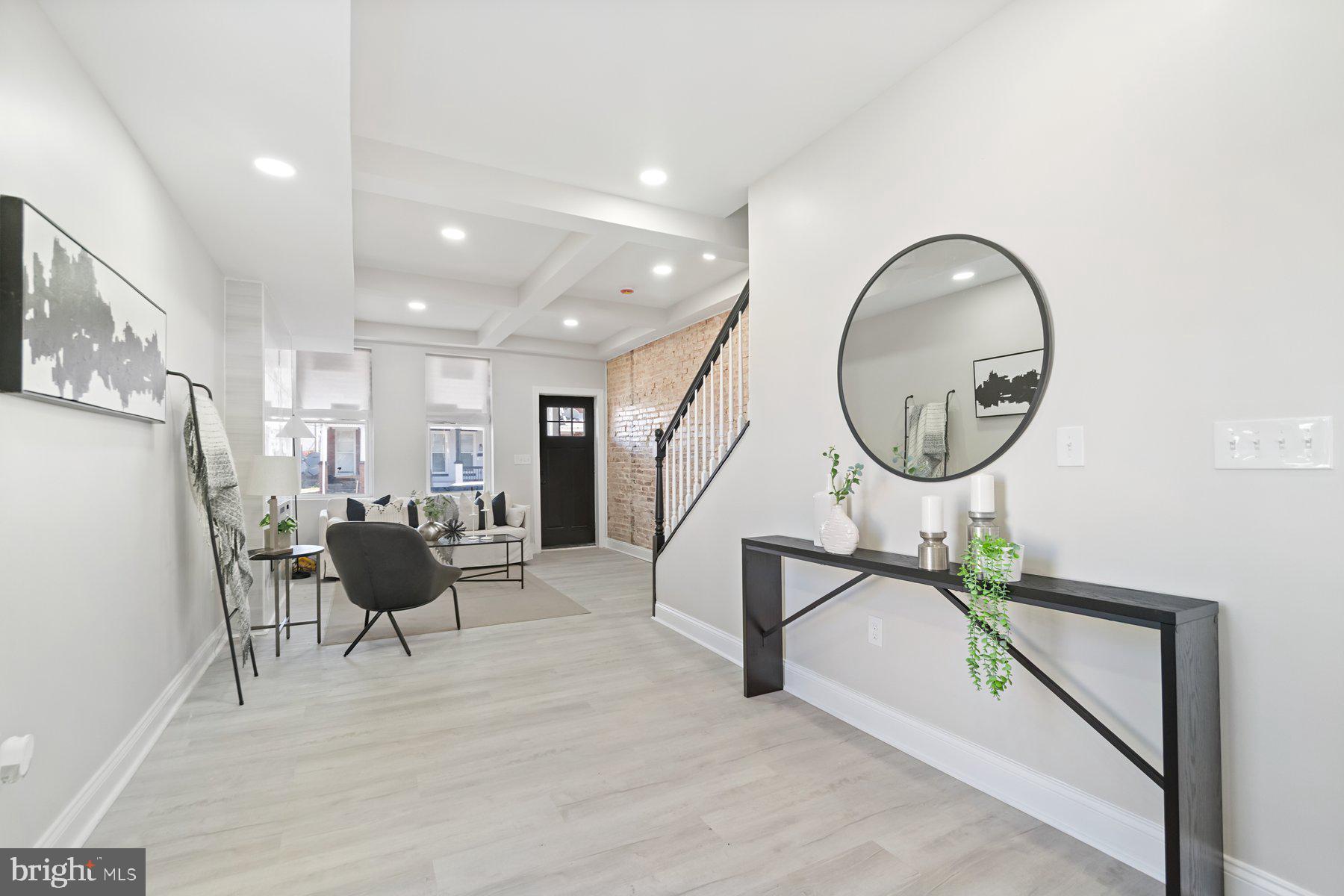 EASTERWOOD - Residential
