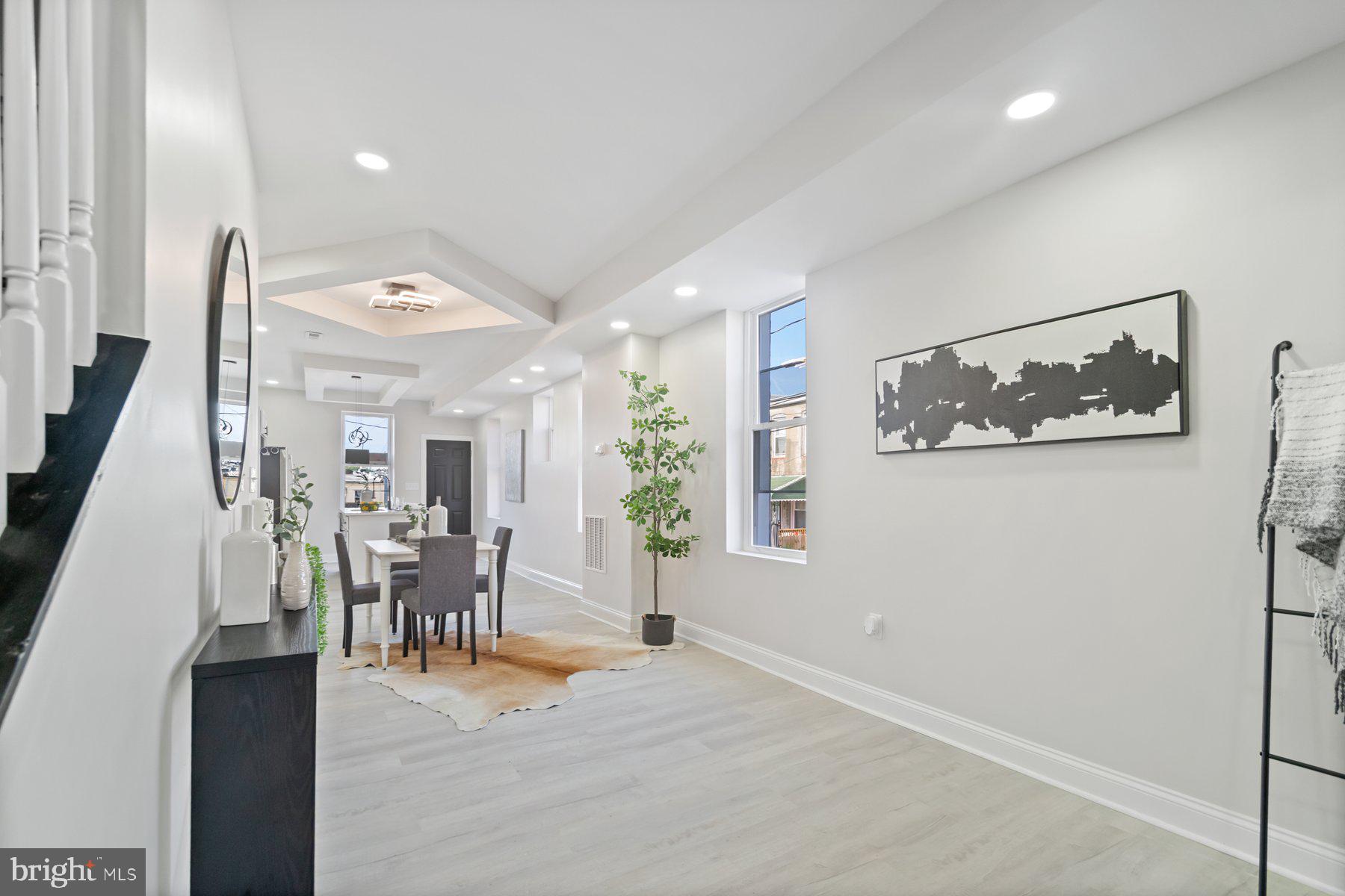 EASTERWOOD - Residential