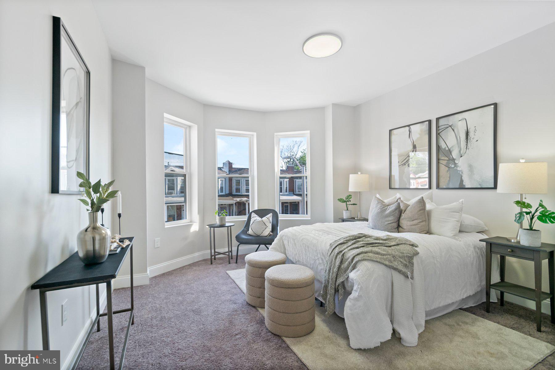 EASTERWOOD - Residential