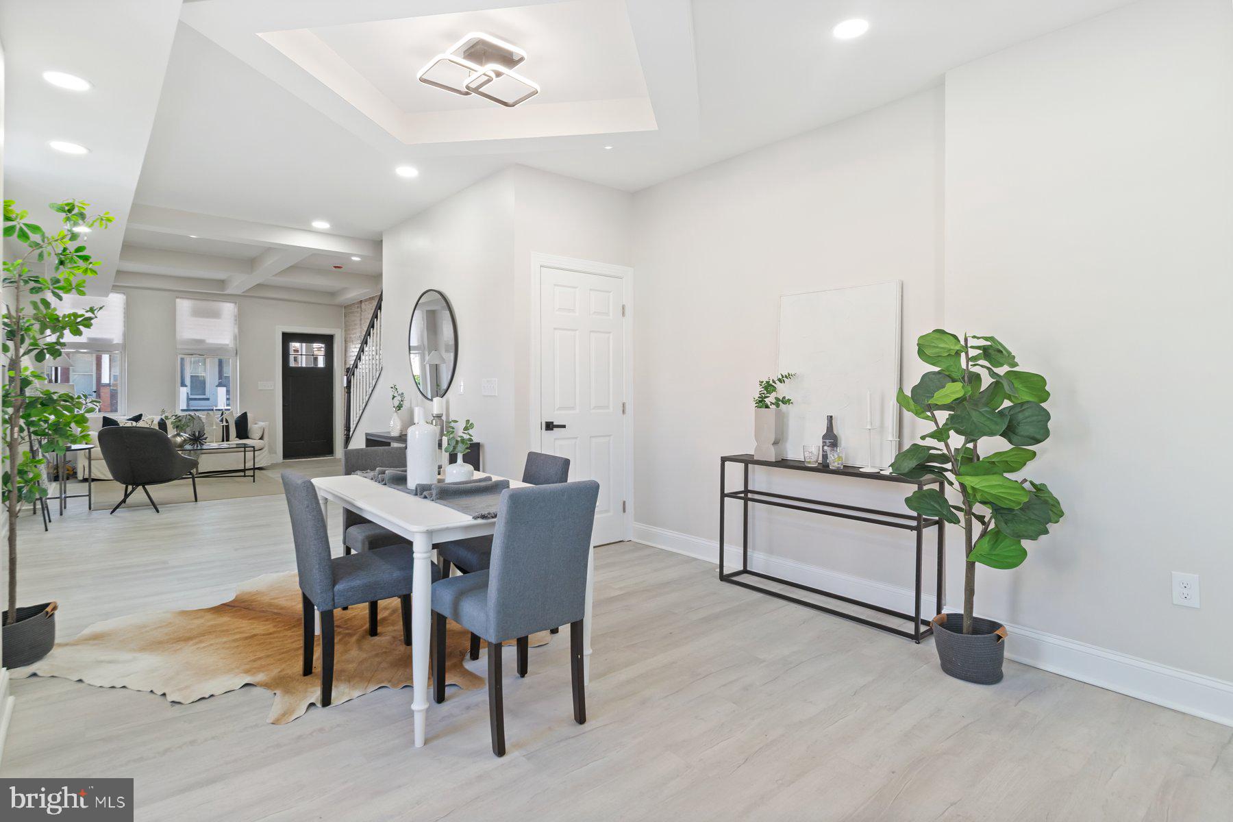 EASTERWOOD - Residential