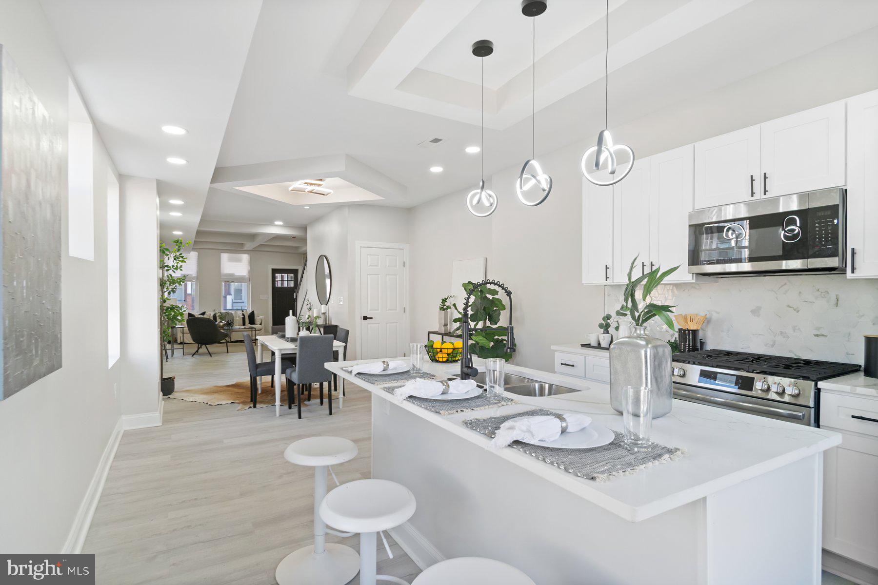 EASTERWOOD - Residential