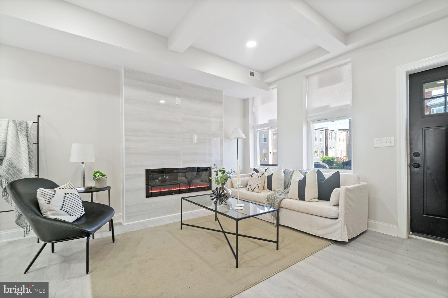 EASTERWOOD - Residential