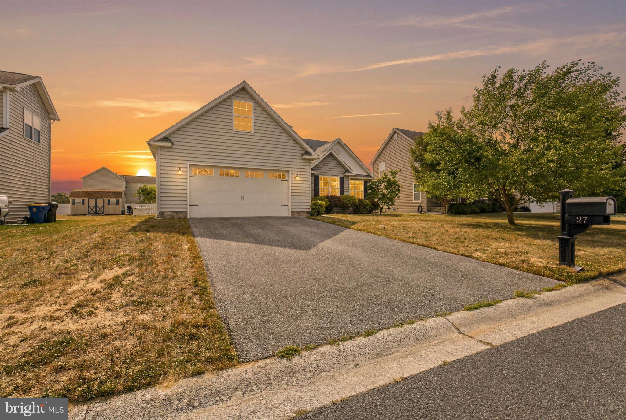 27 SUN RIDGE