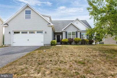 27 SUN RIDGE FELTON DE 19943