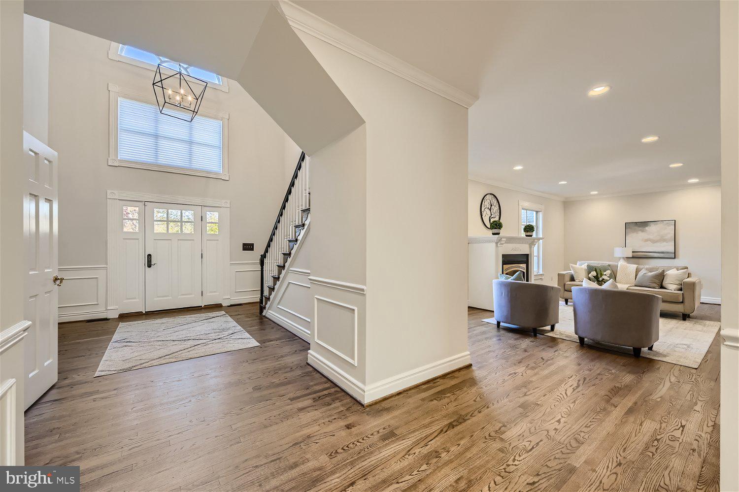 MANOR PARK - Residential