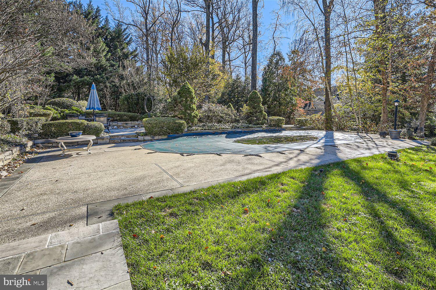 MANOR PARK - Residential