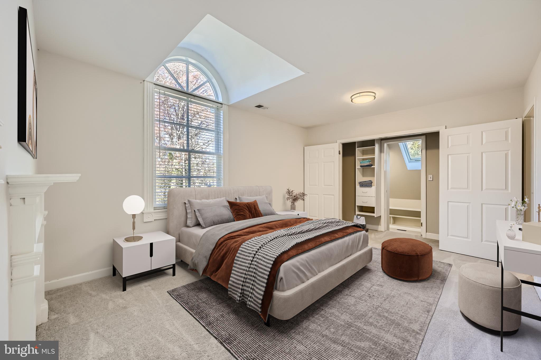 MANOR PARK - Residential