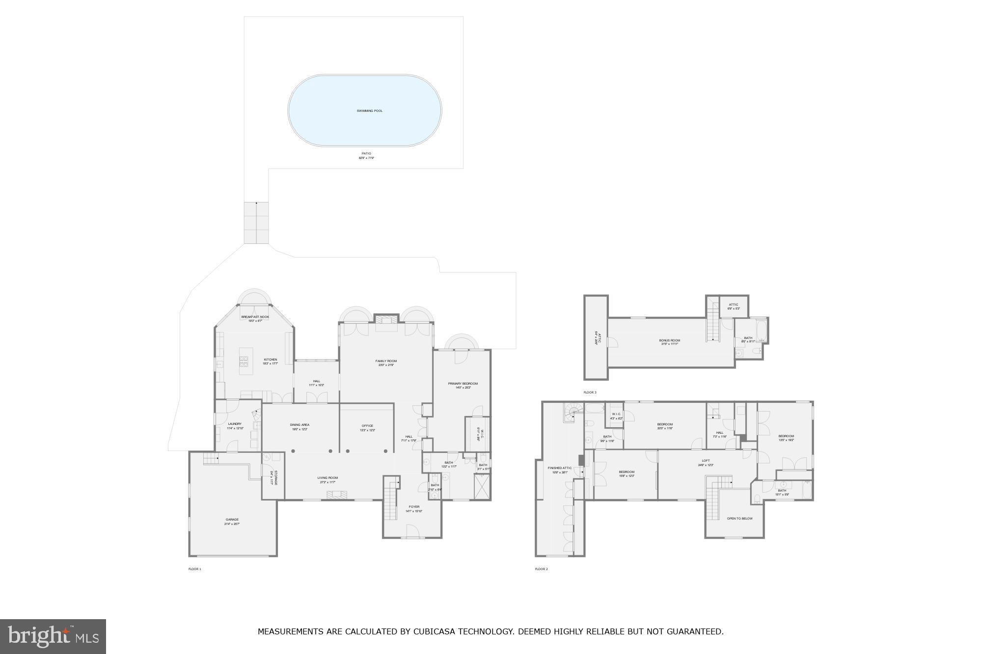 MANOR PARK - Residential