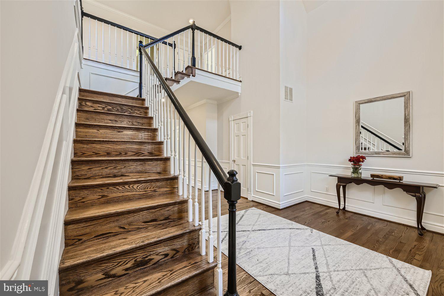 MANOR PARK - Residential