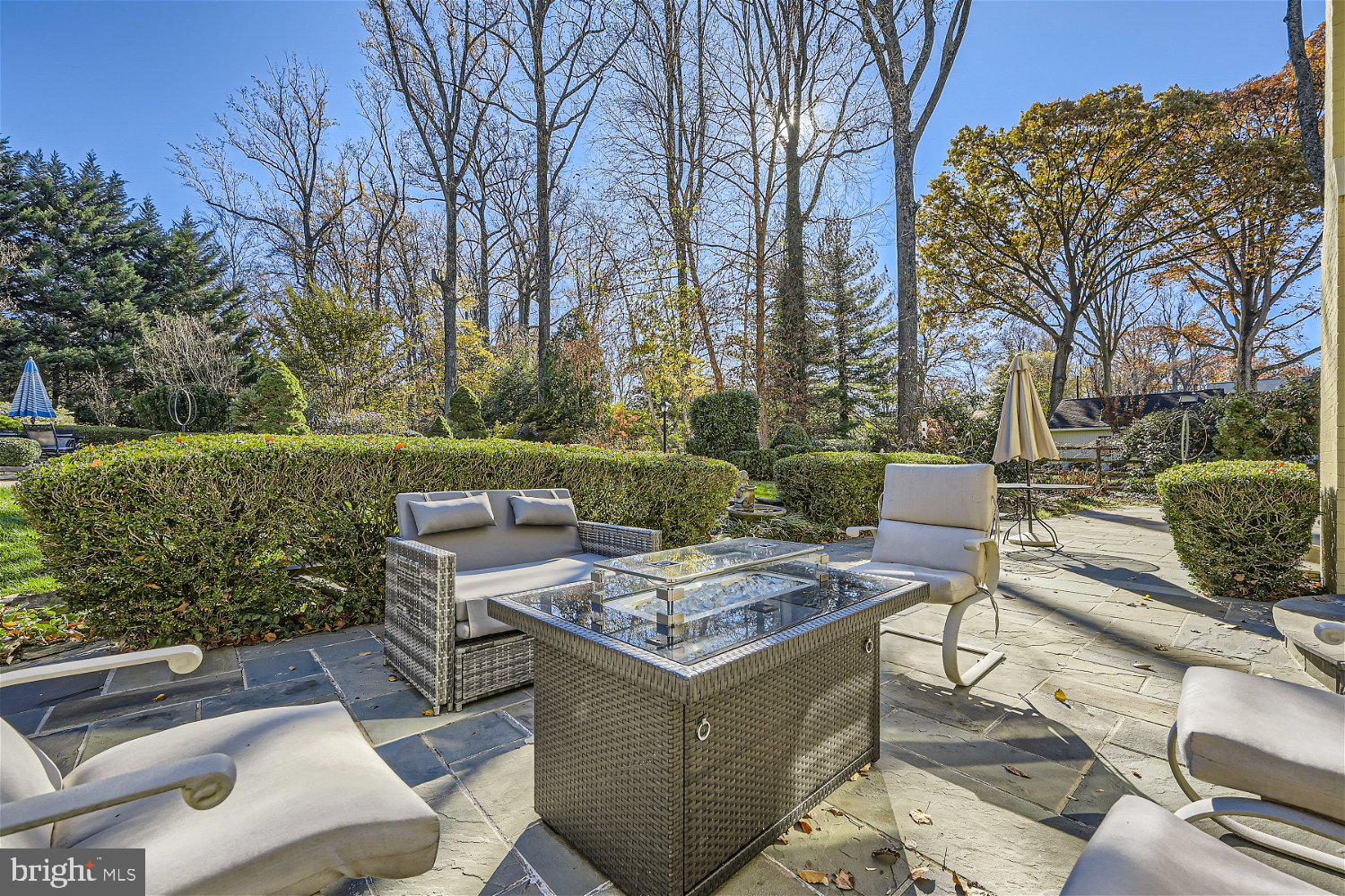 MANOR PARK - Residential