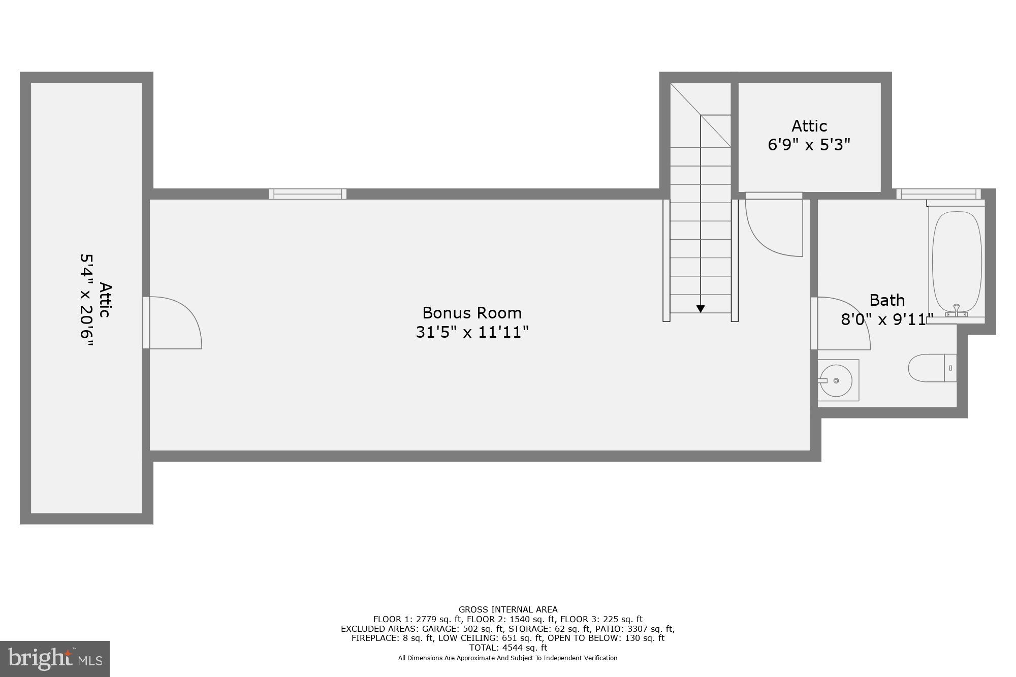 MANOR PARK - Residential