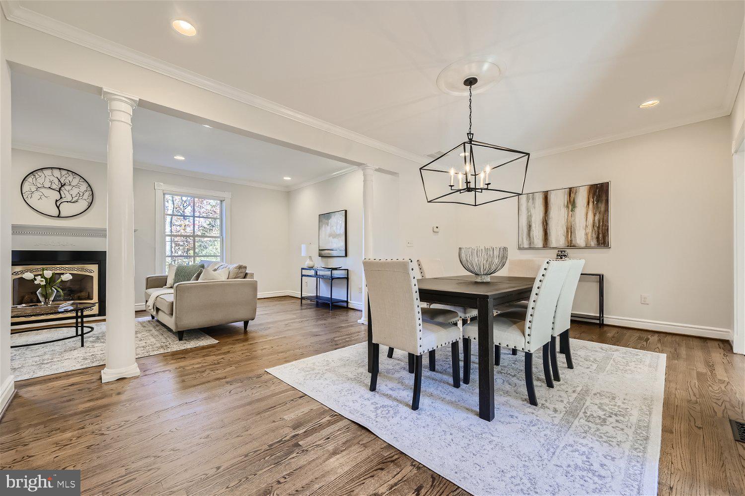 MANOR PARK - Residential