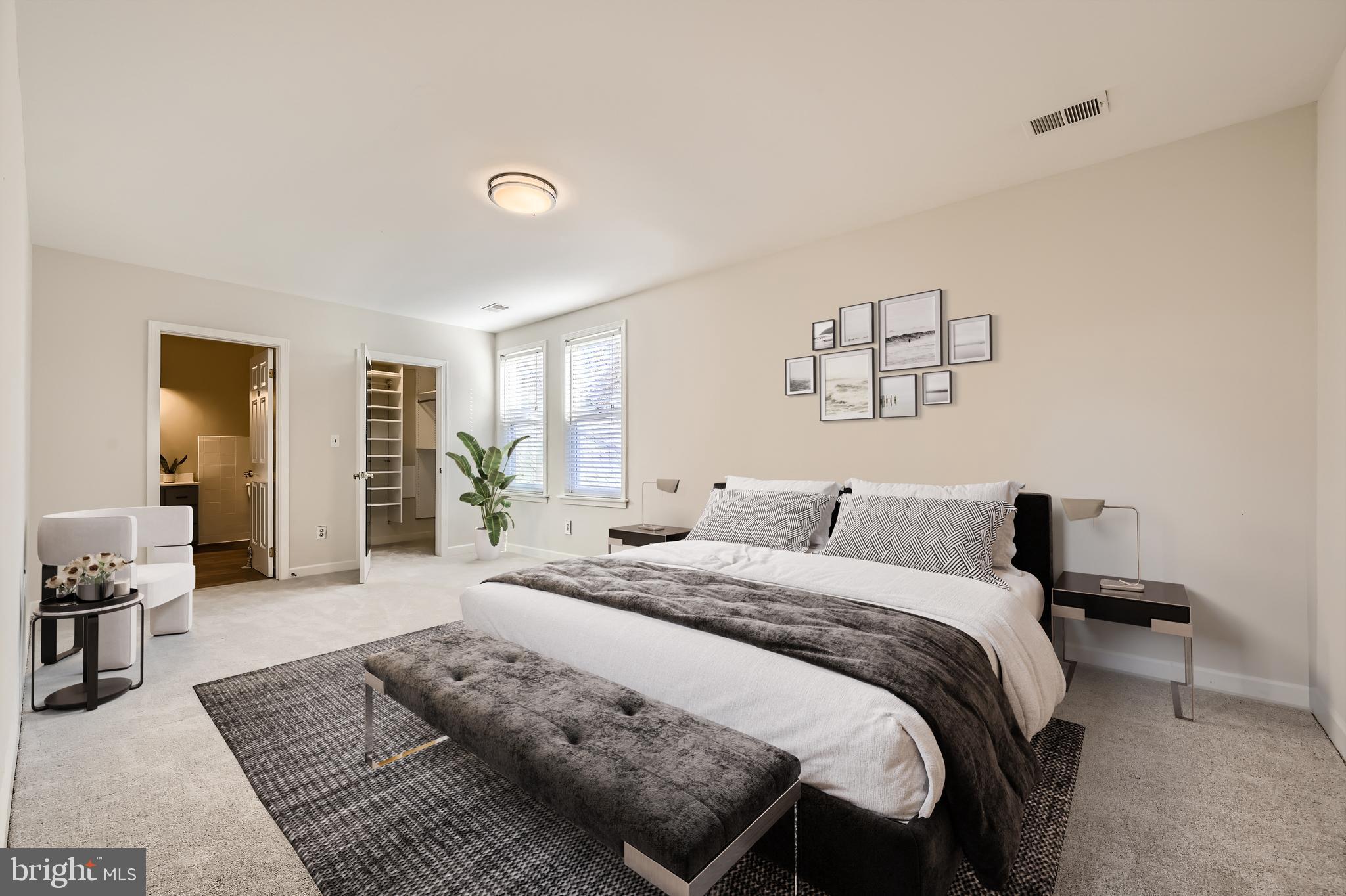 MANOR PARK - Residential