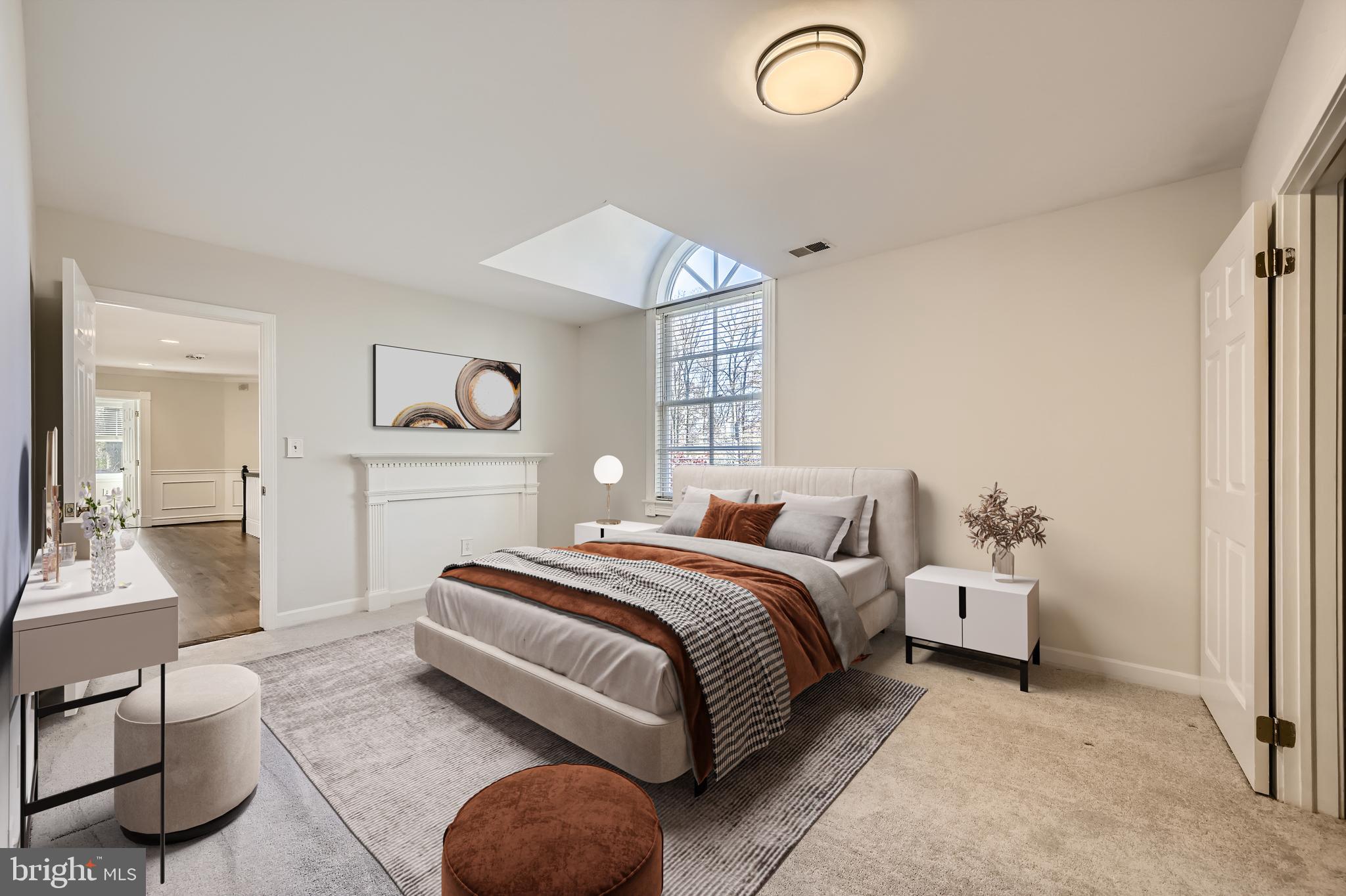 MANOR PARK - Residential