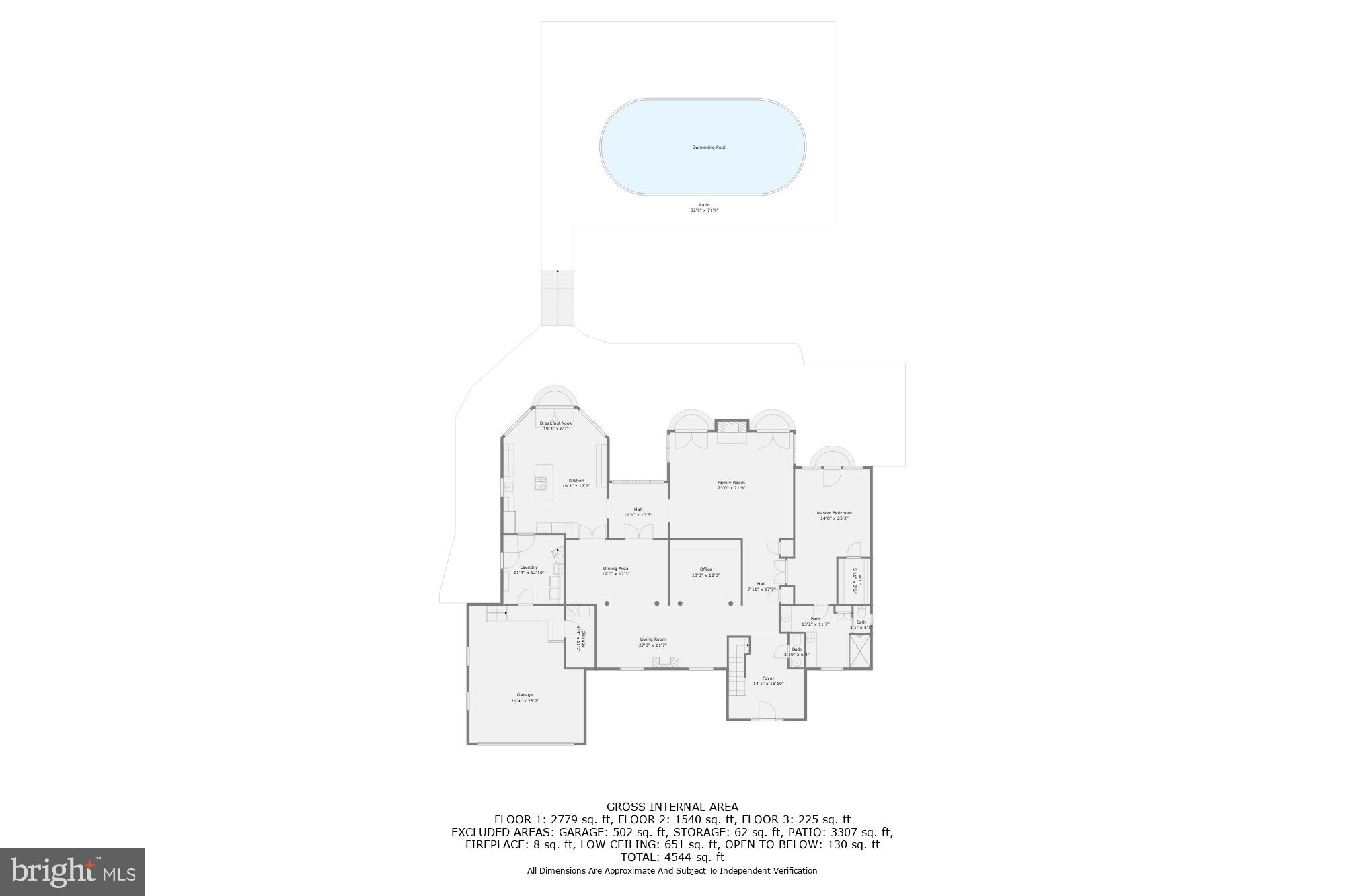 MANOR PARK - Residential