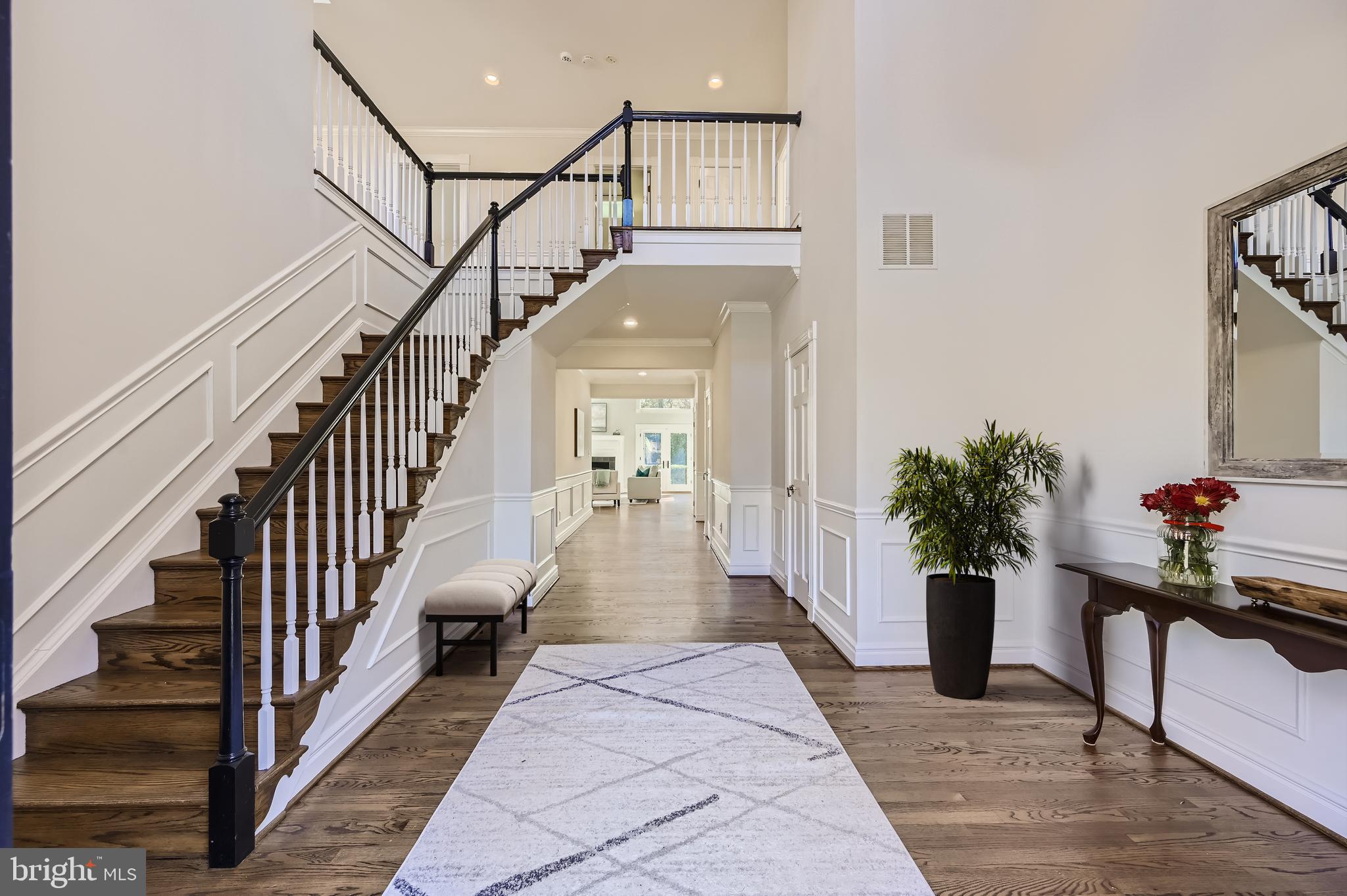 MANOR PARK - Residential