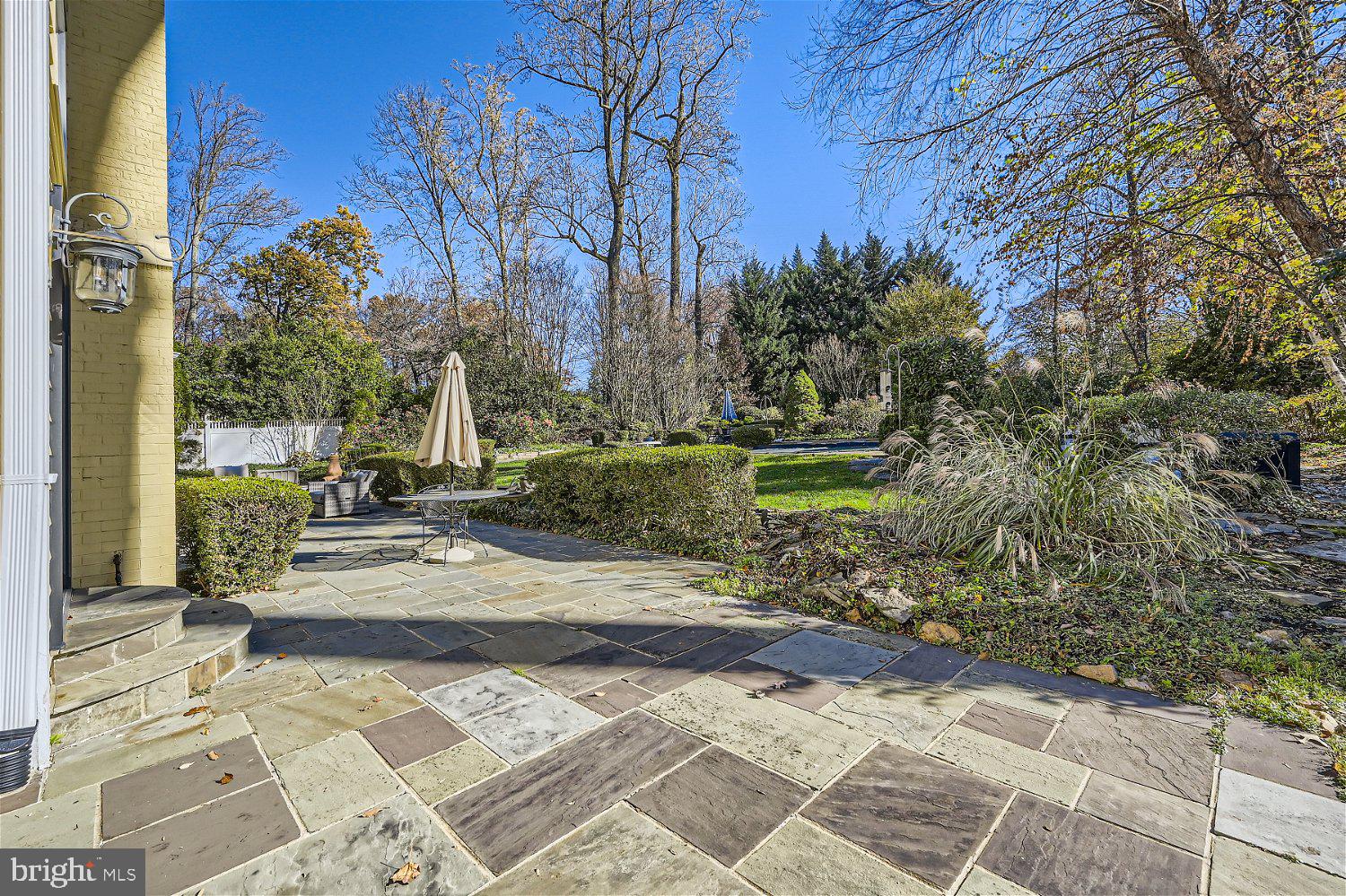 MANOR PARK - Residential