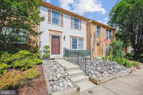 19256 MISTY MEADOW TERRACE GERMANTOWN MD 20874