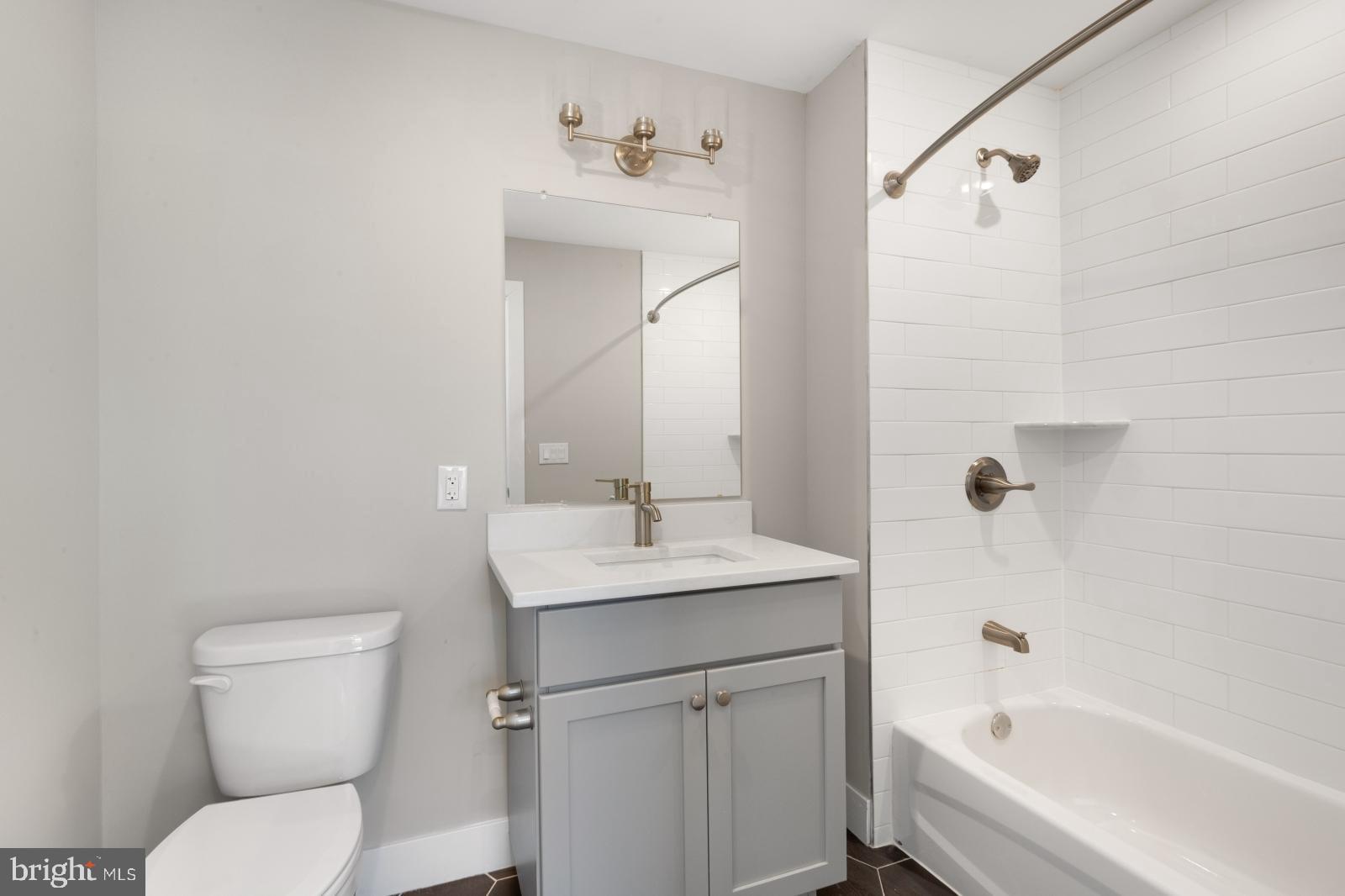 ROXBOROUGH - Residential Lease