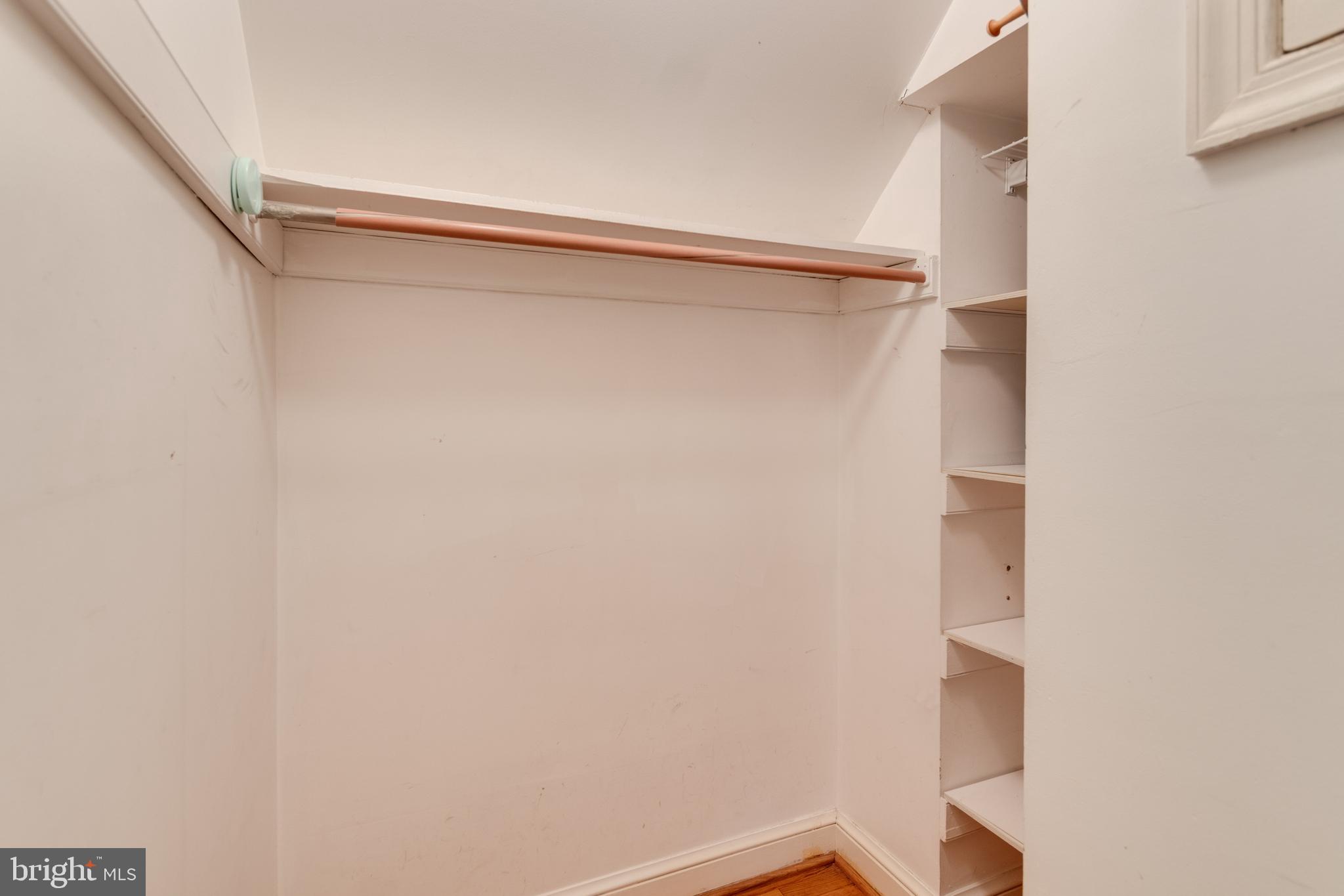 FT WILLIAMS PARK - Residential