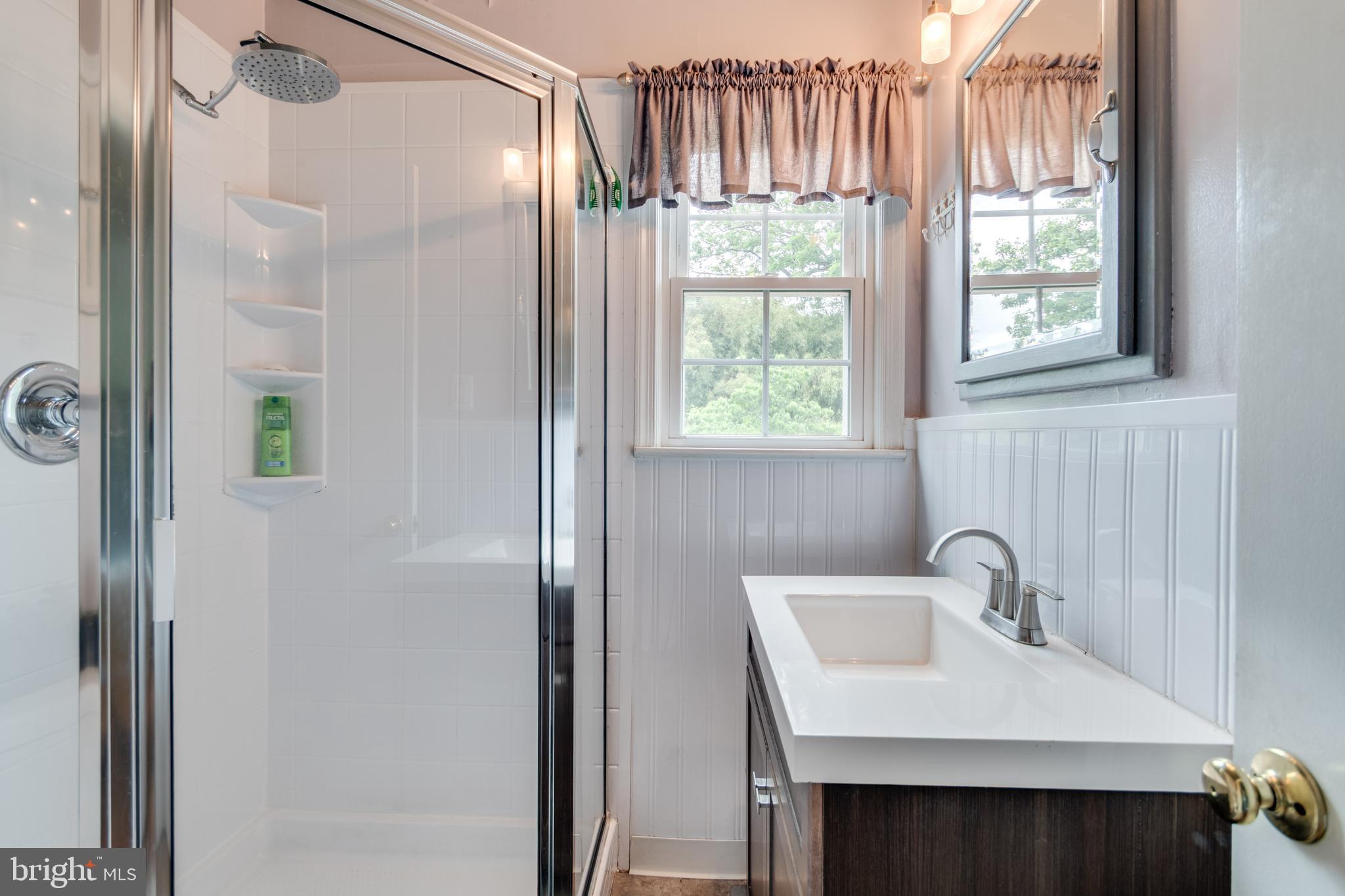 FT WILLIAMS PARK - Residential