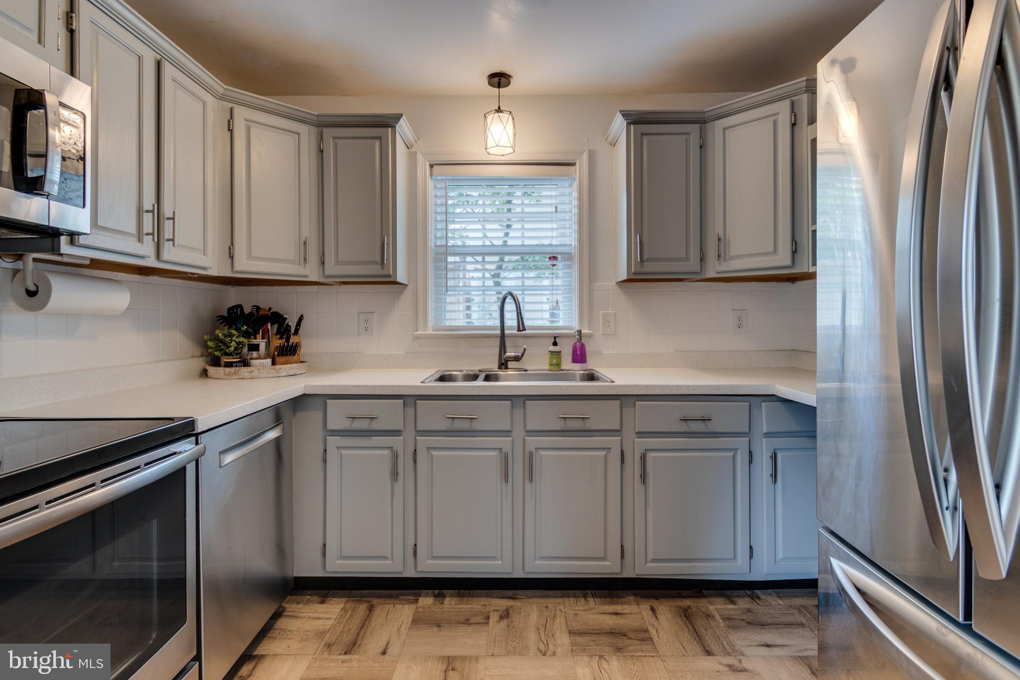 FT WILLIAMS PARK - Residential