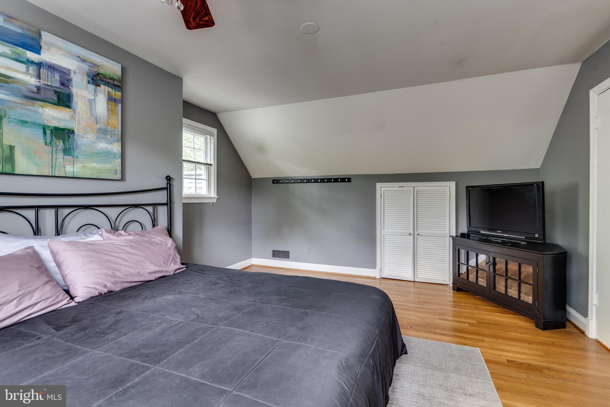 FT WILLIAMS PARK - Residential