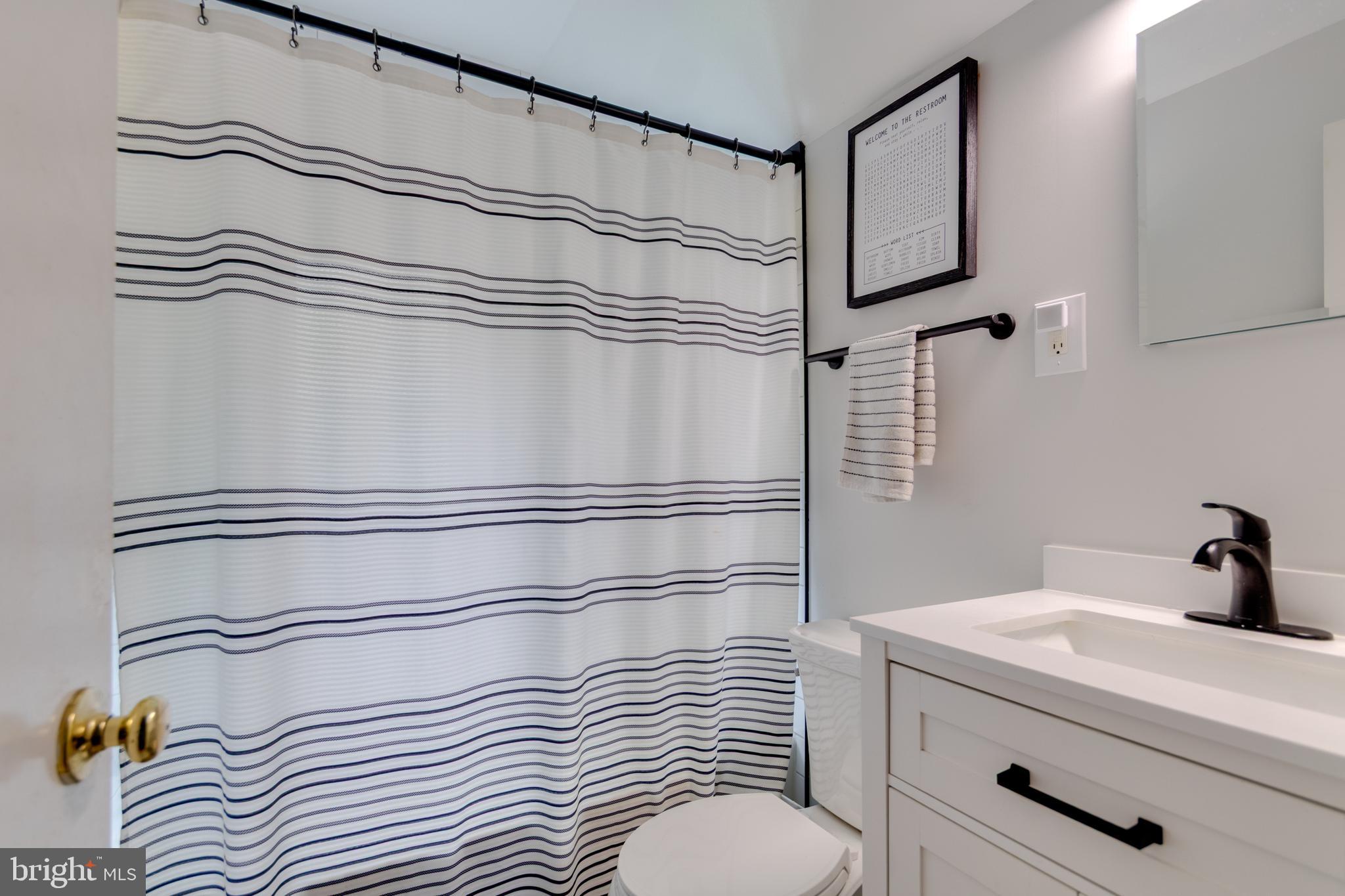 FT WILLIAMS PARK - Residential