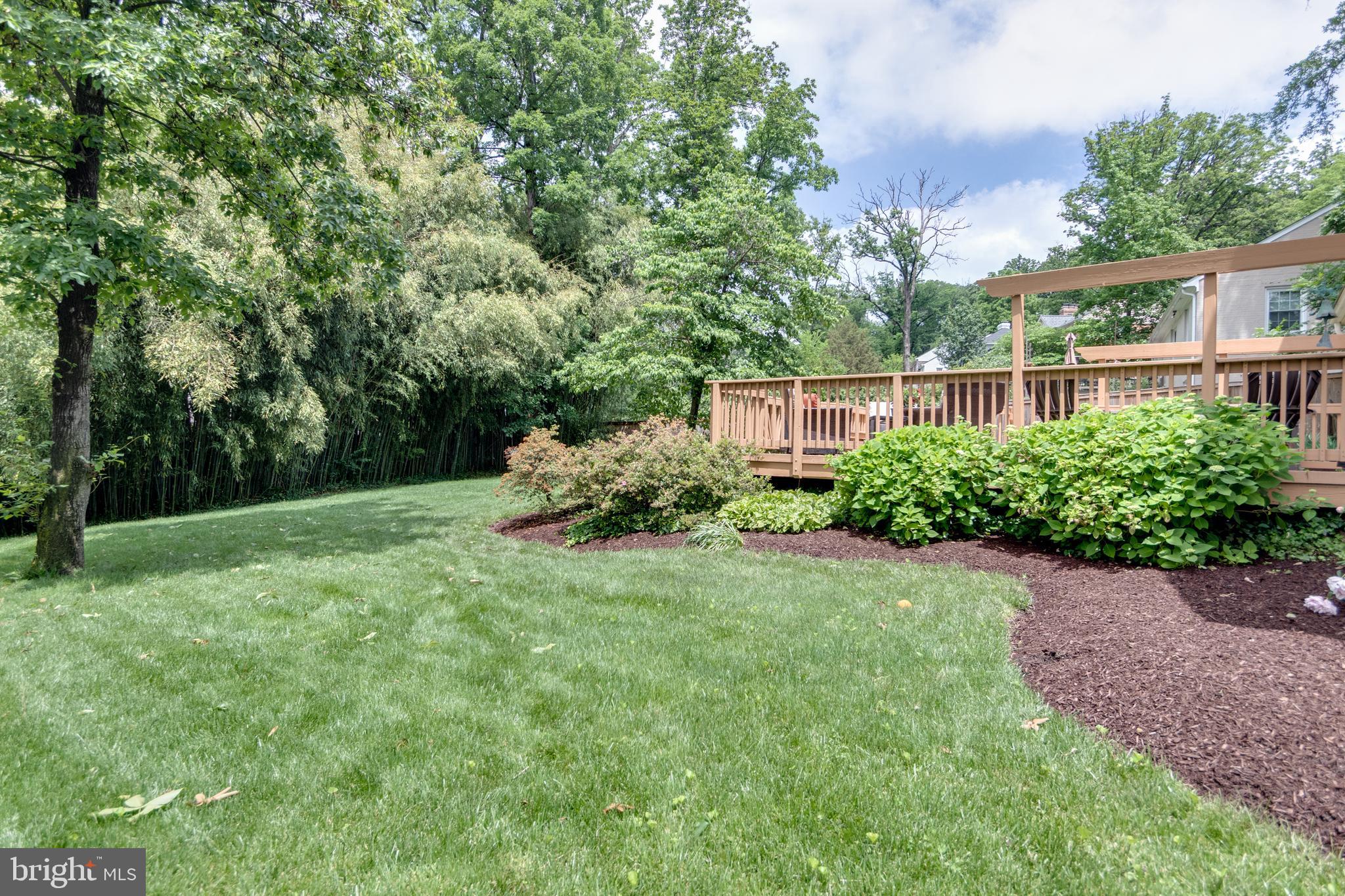 FT WILLIAMS PARK - Residential