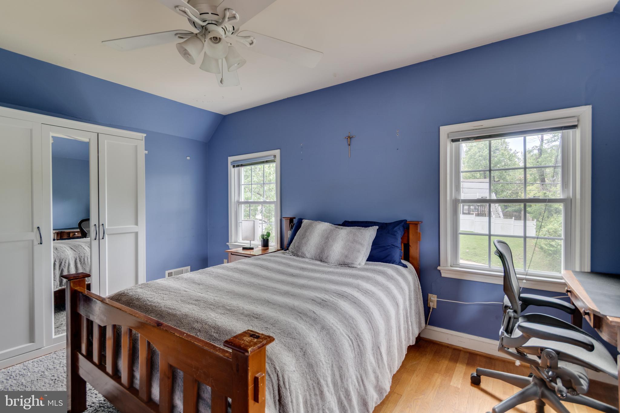 FT WILLIAMS PARK - Residential