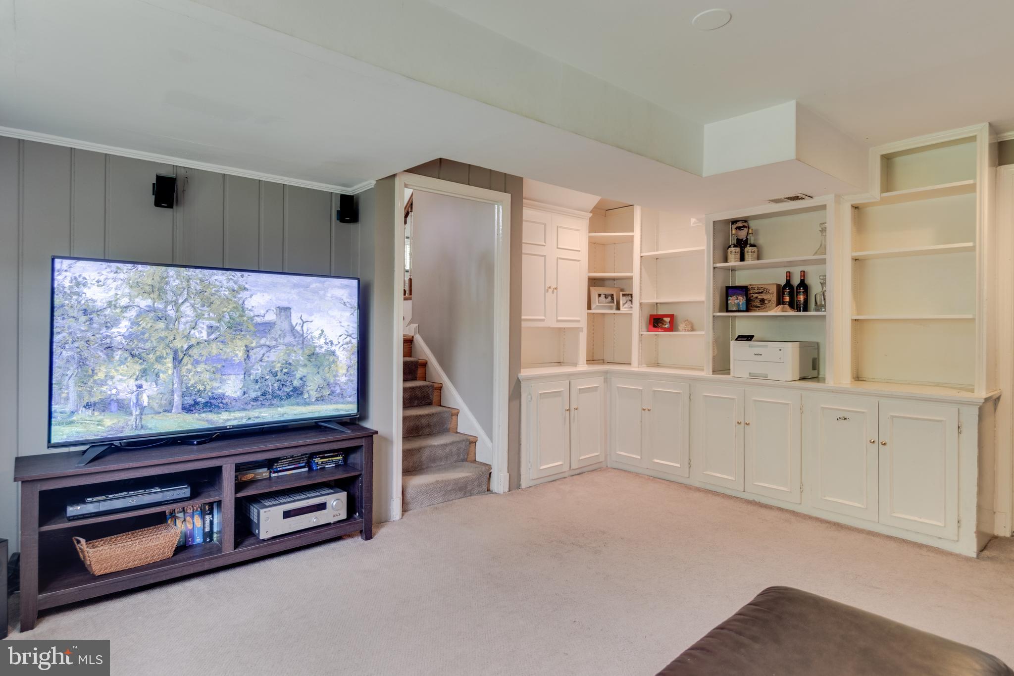 FT WILLIAMS PARK - Residential