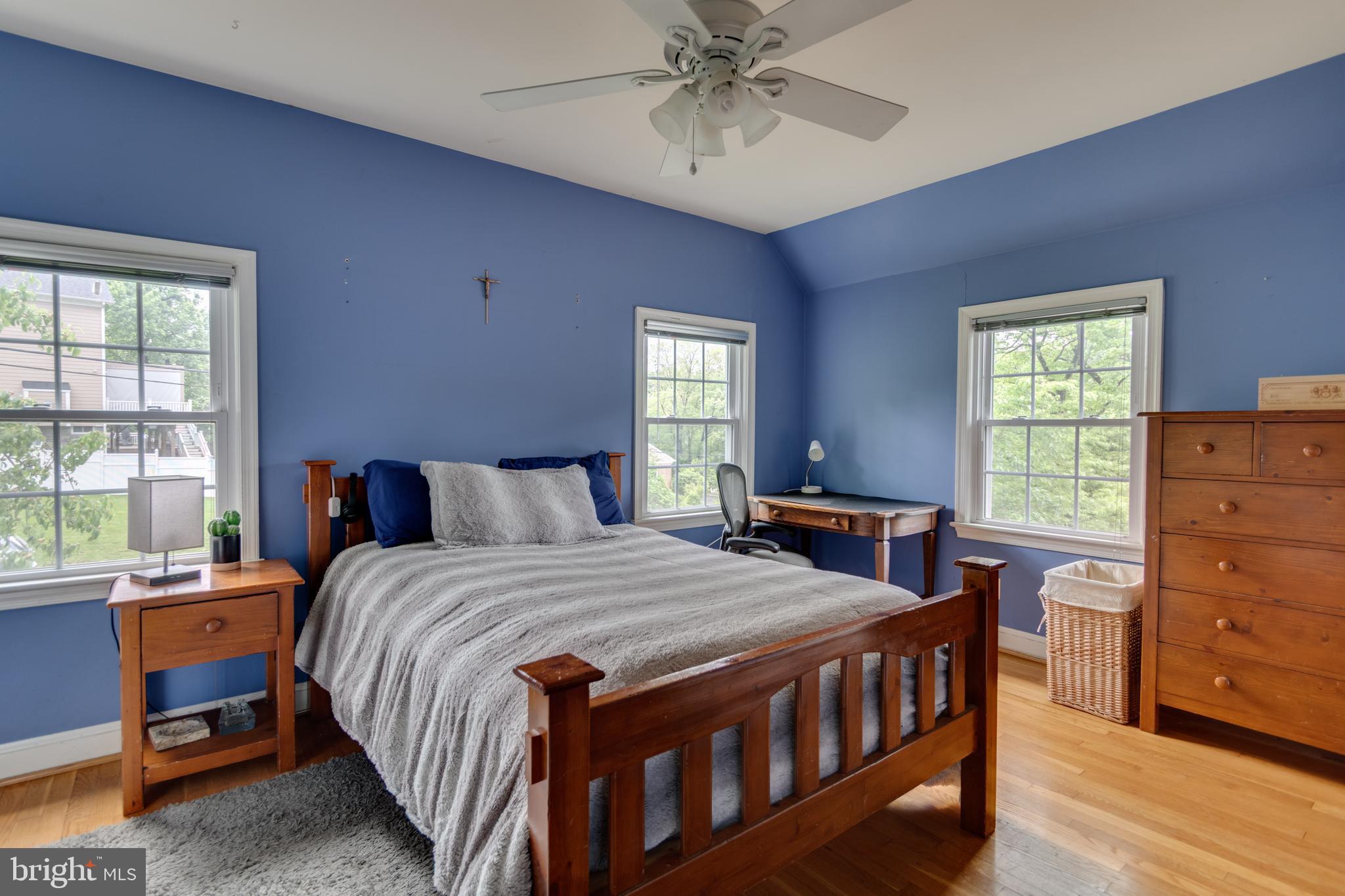 FT WILLIAMS PARK - Residential