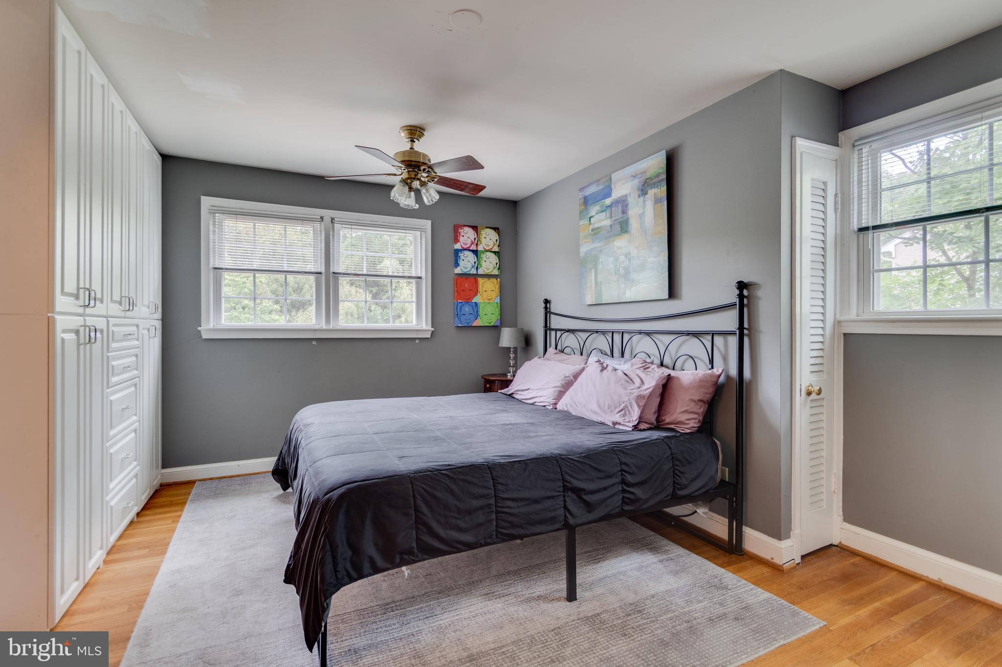 FT WILLIAMS PARK - Residential